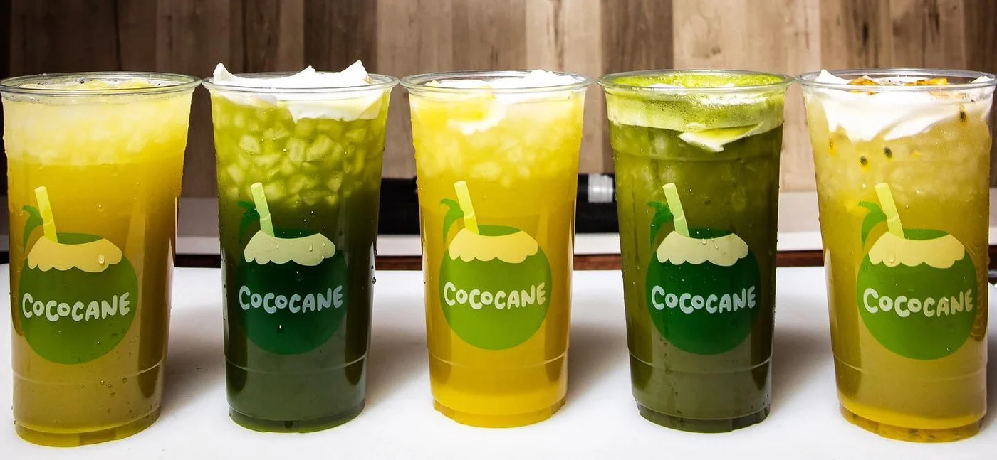 Cococane Menu Cococane - Garden Grove - Best Vegetarian restaurant in Garden Grove, CA