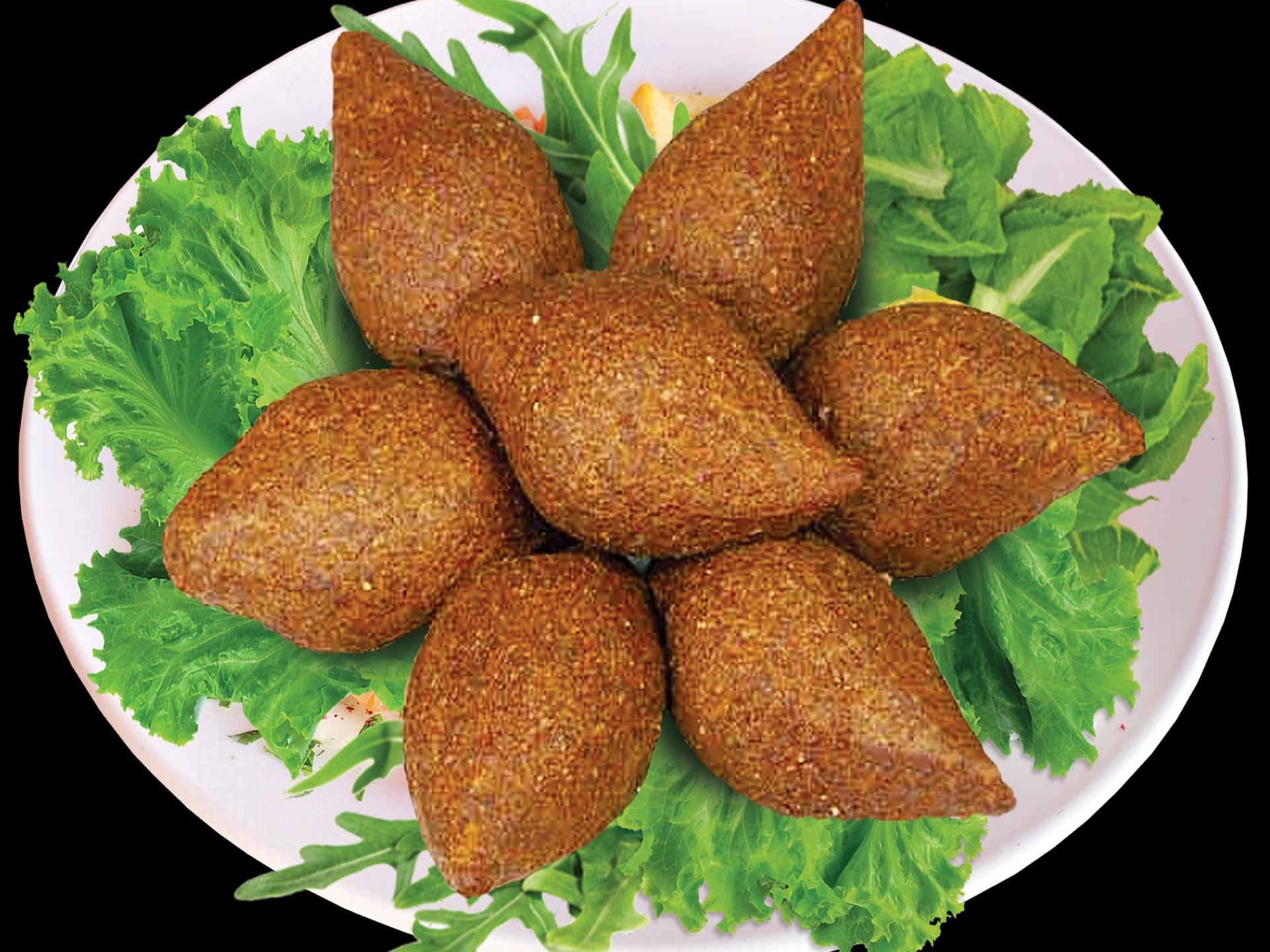 Kibbeh