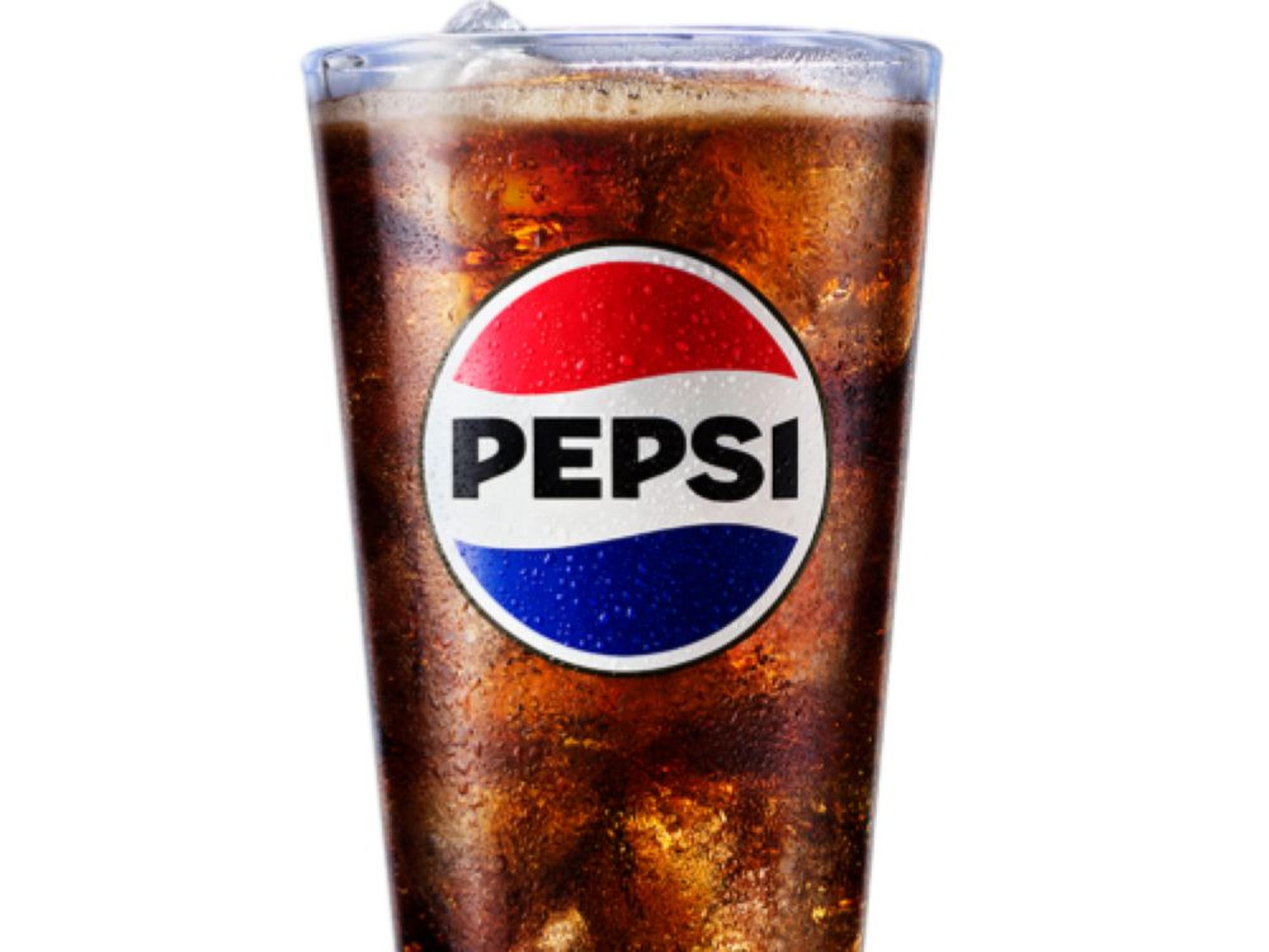 Pepsi