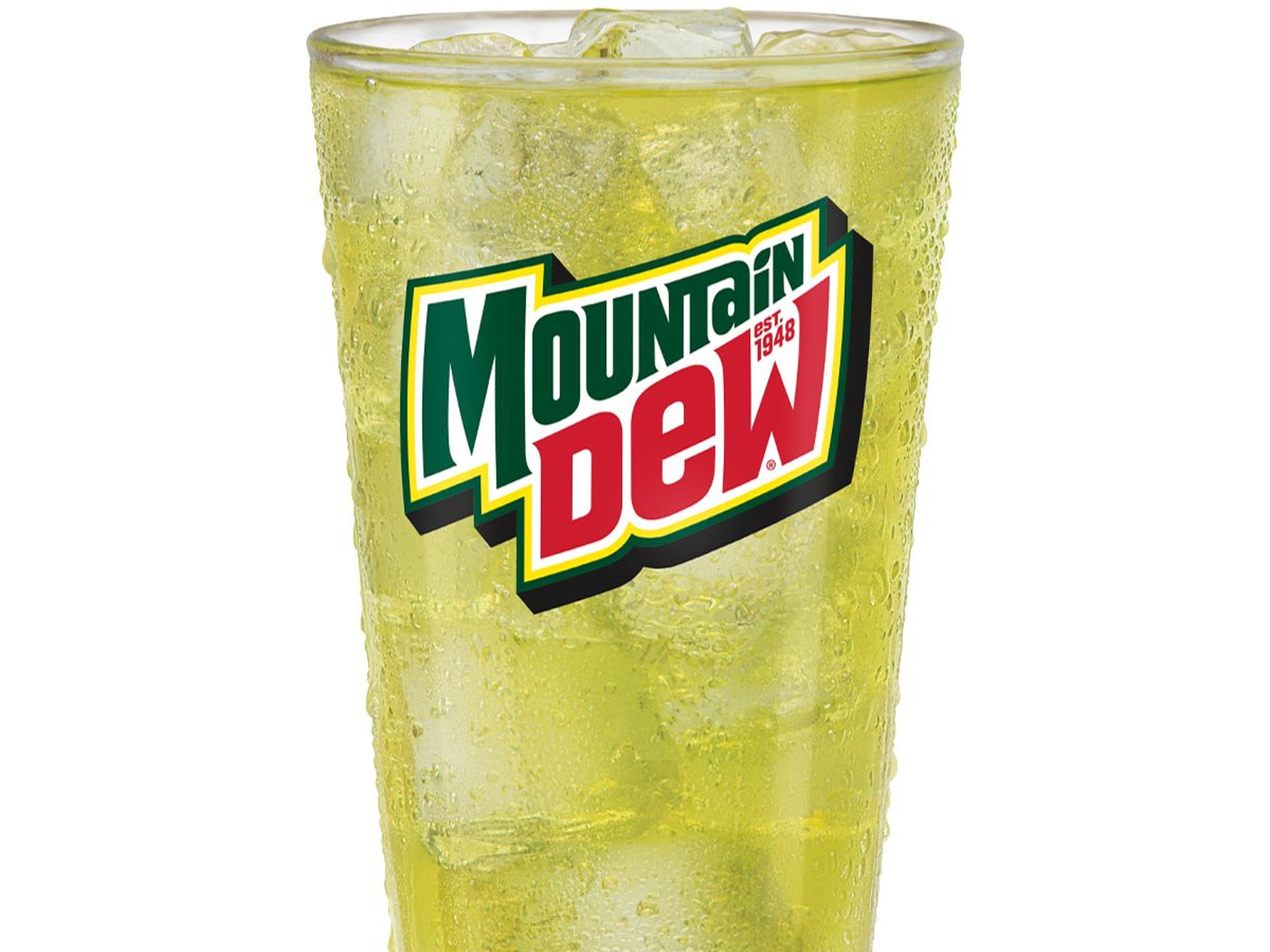Mountain Dew