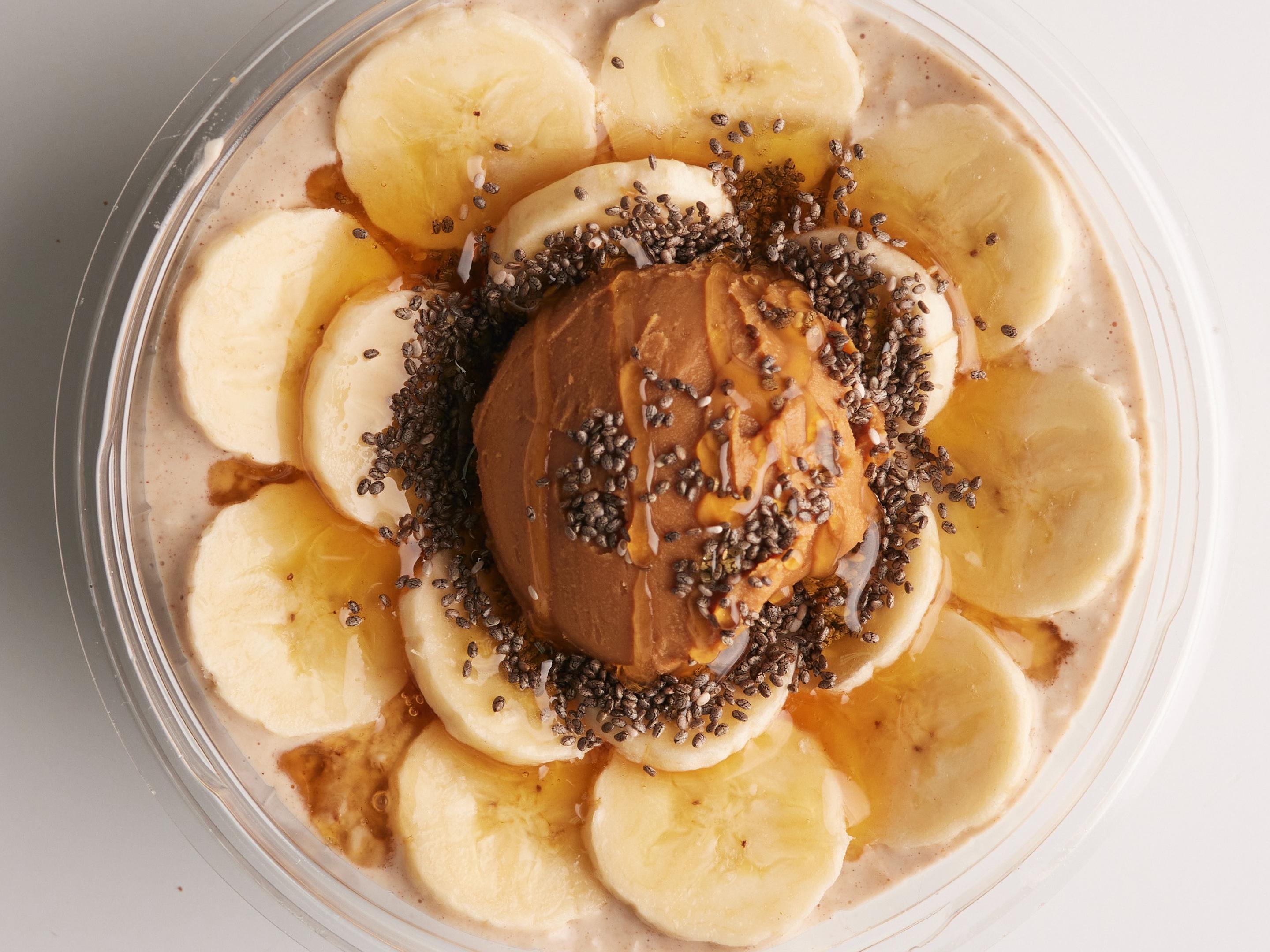 Overnight Oats