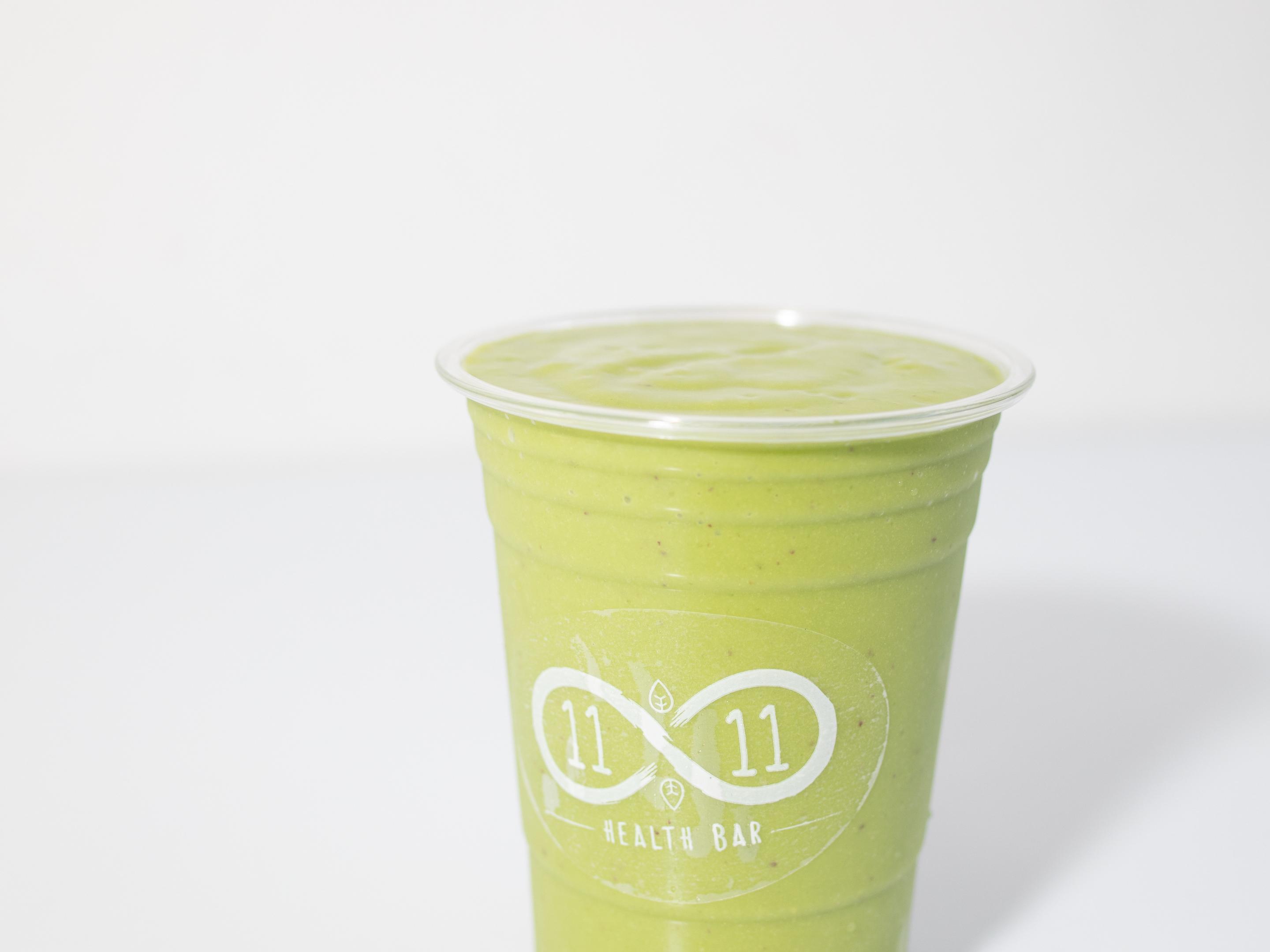 Om Smoothie