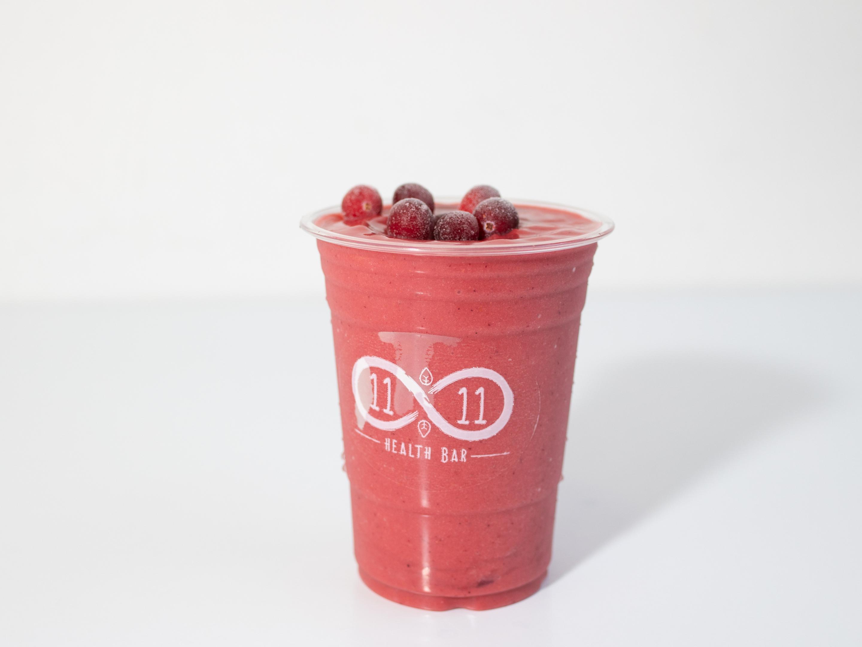 BeetOx Smoothie