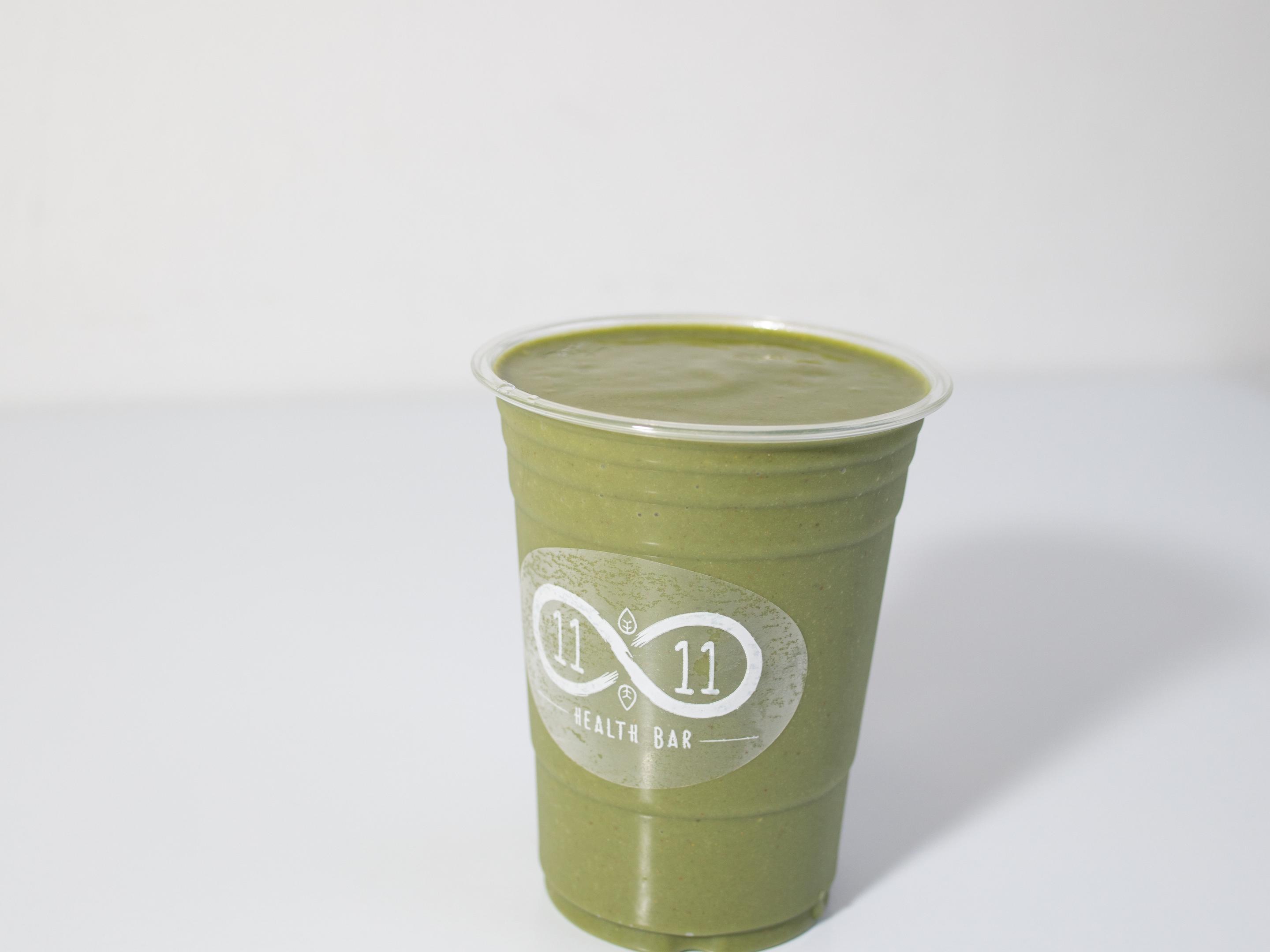Inca Smoothie