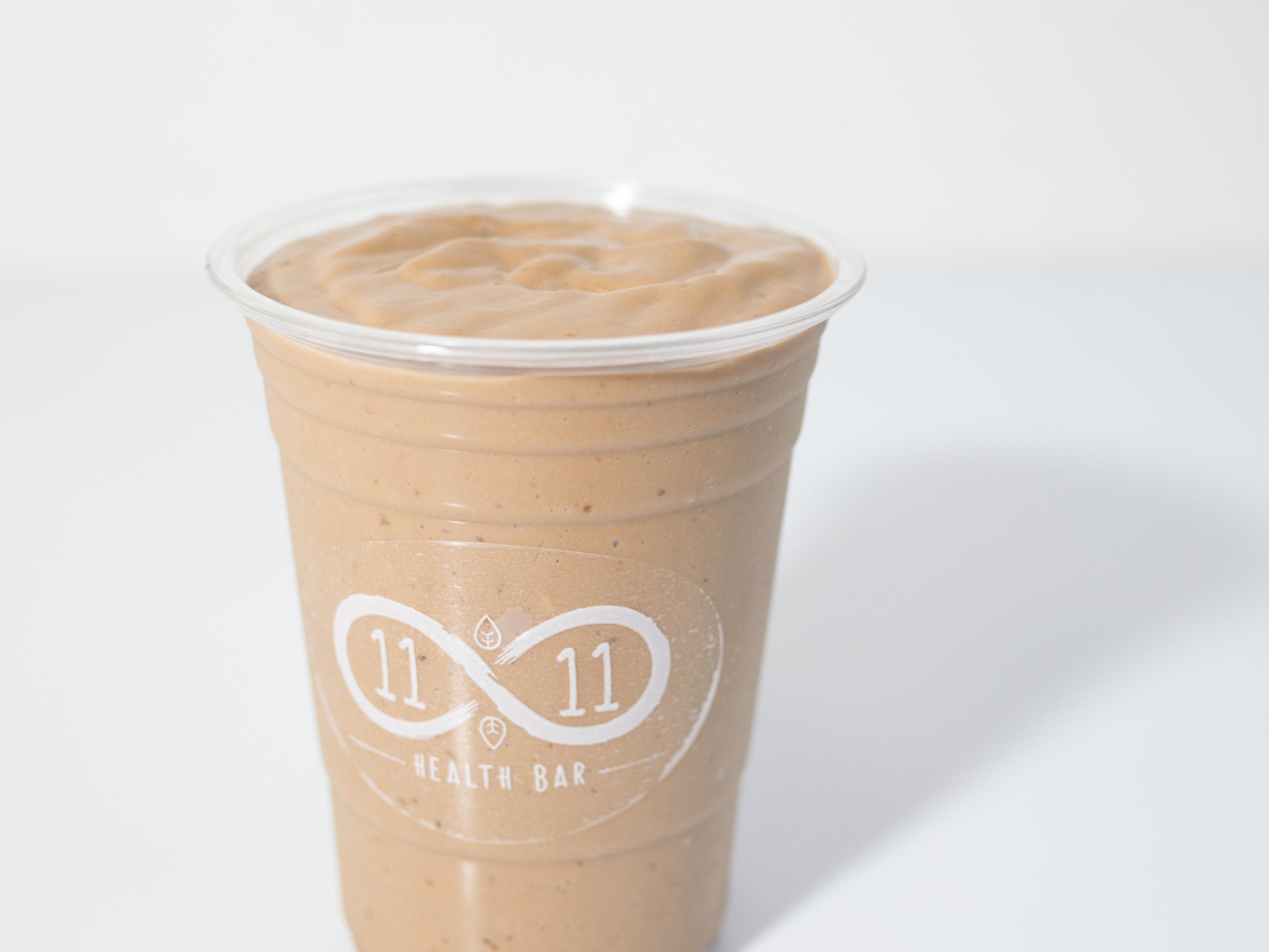 Cacao Beach Smoothie
