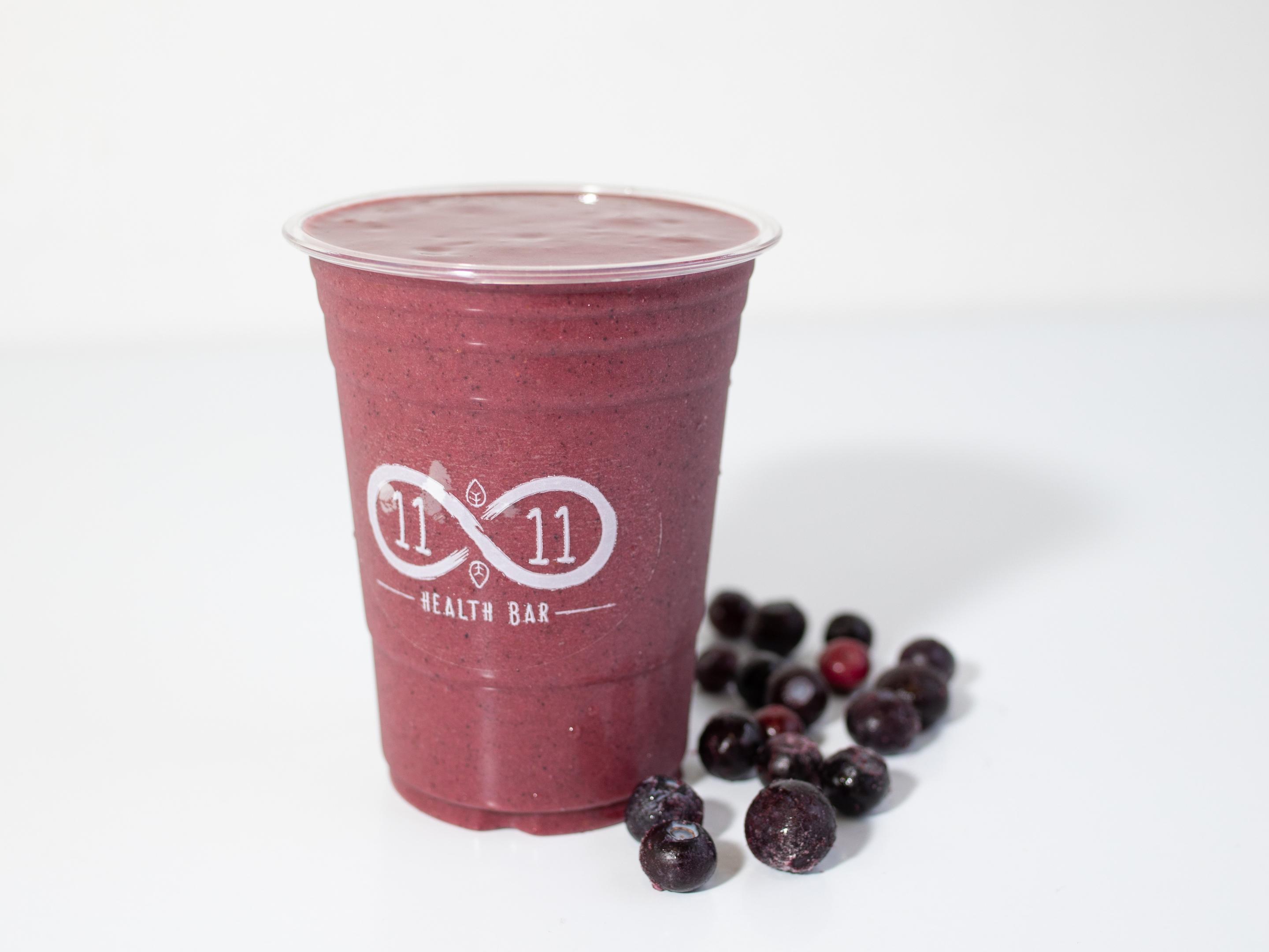 Long Life Smoothie