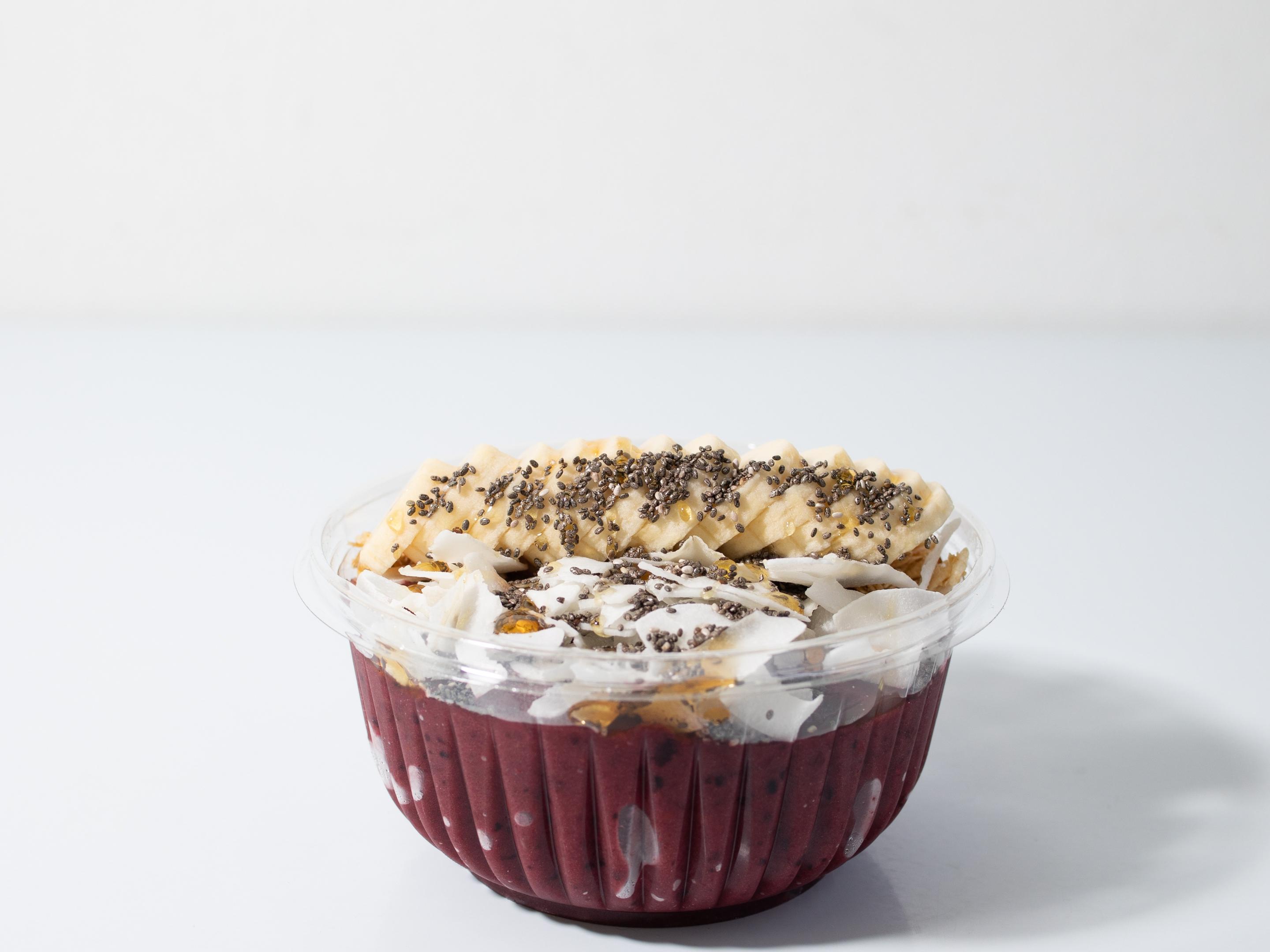 Beleza Bowl