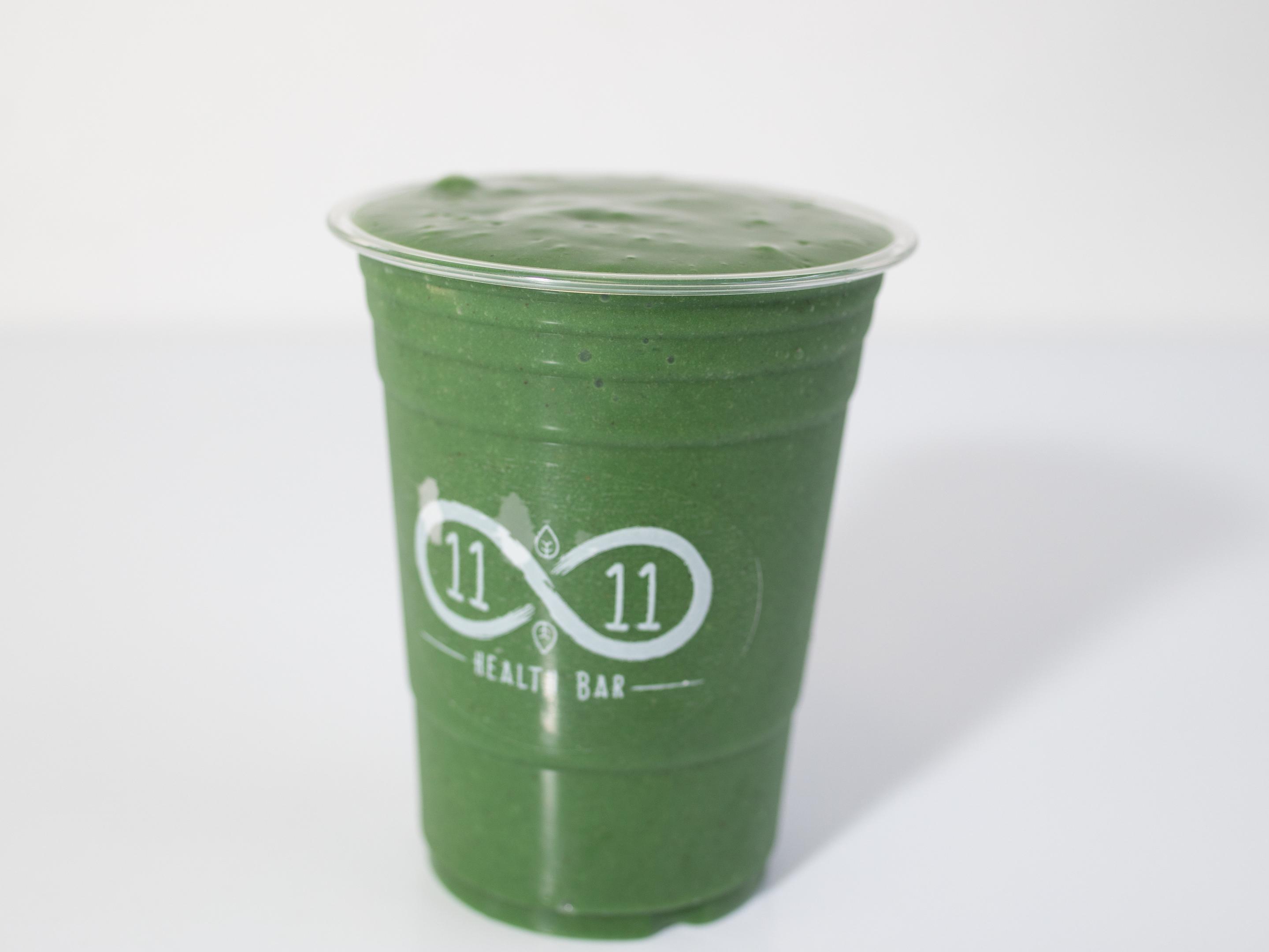 Hippie Smoothie
