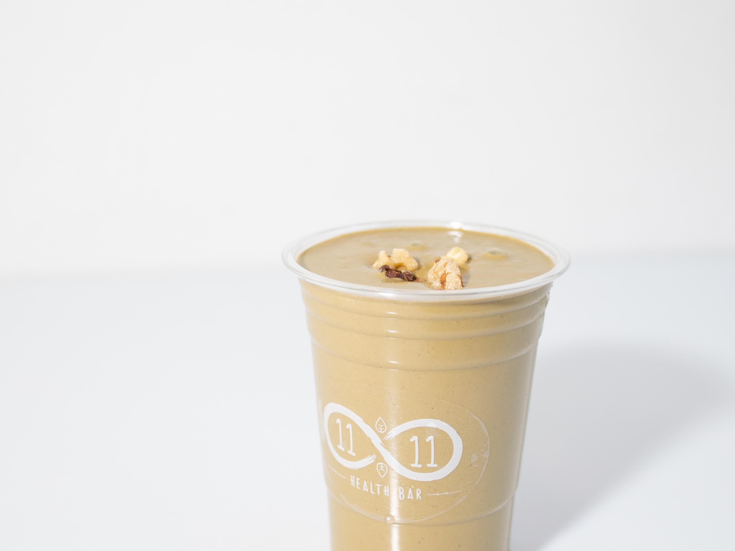 Euphoria Smoothie