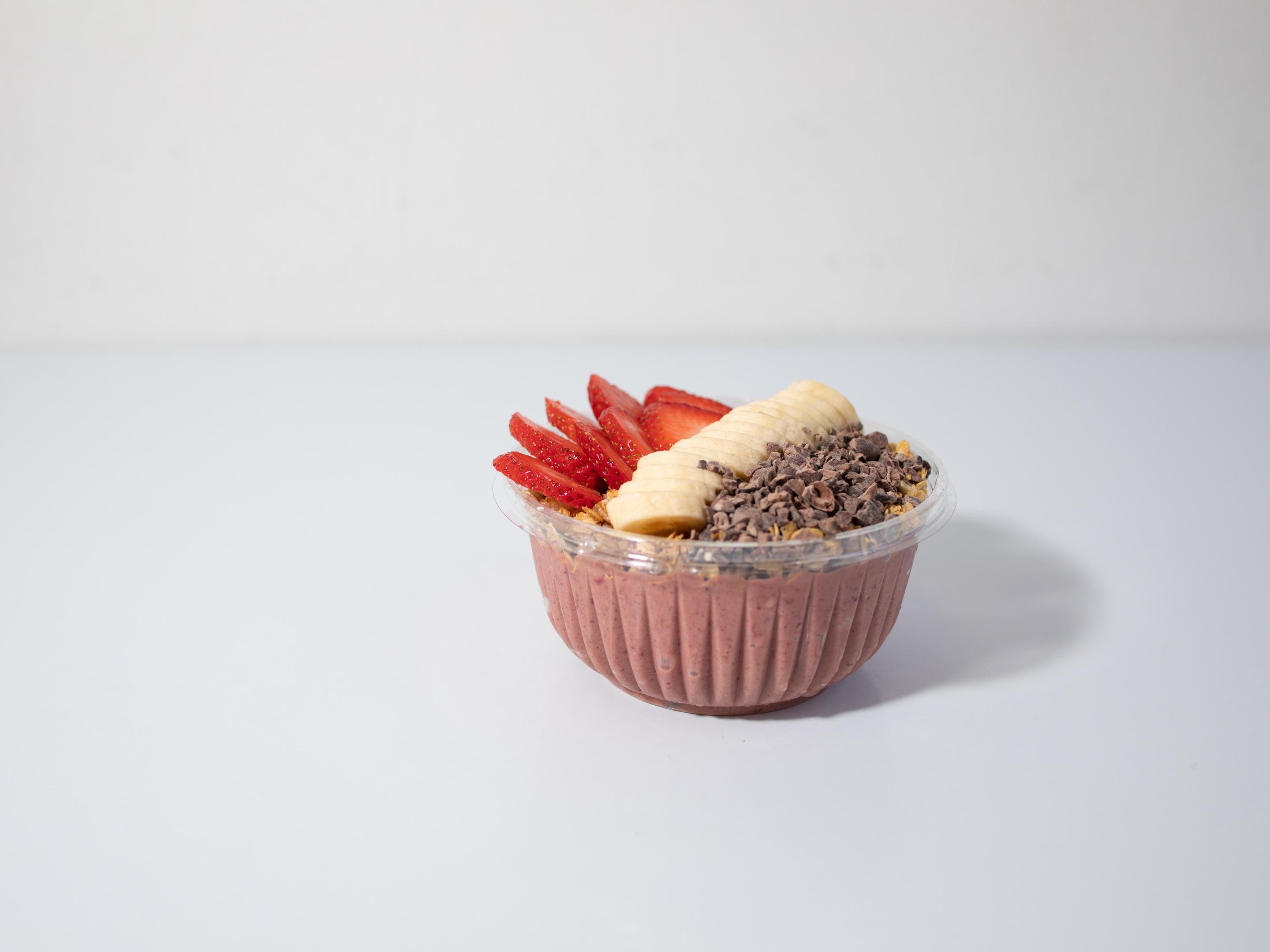 11:11 Acai Bowl
