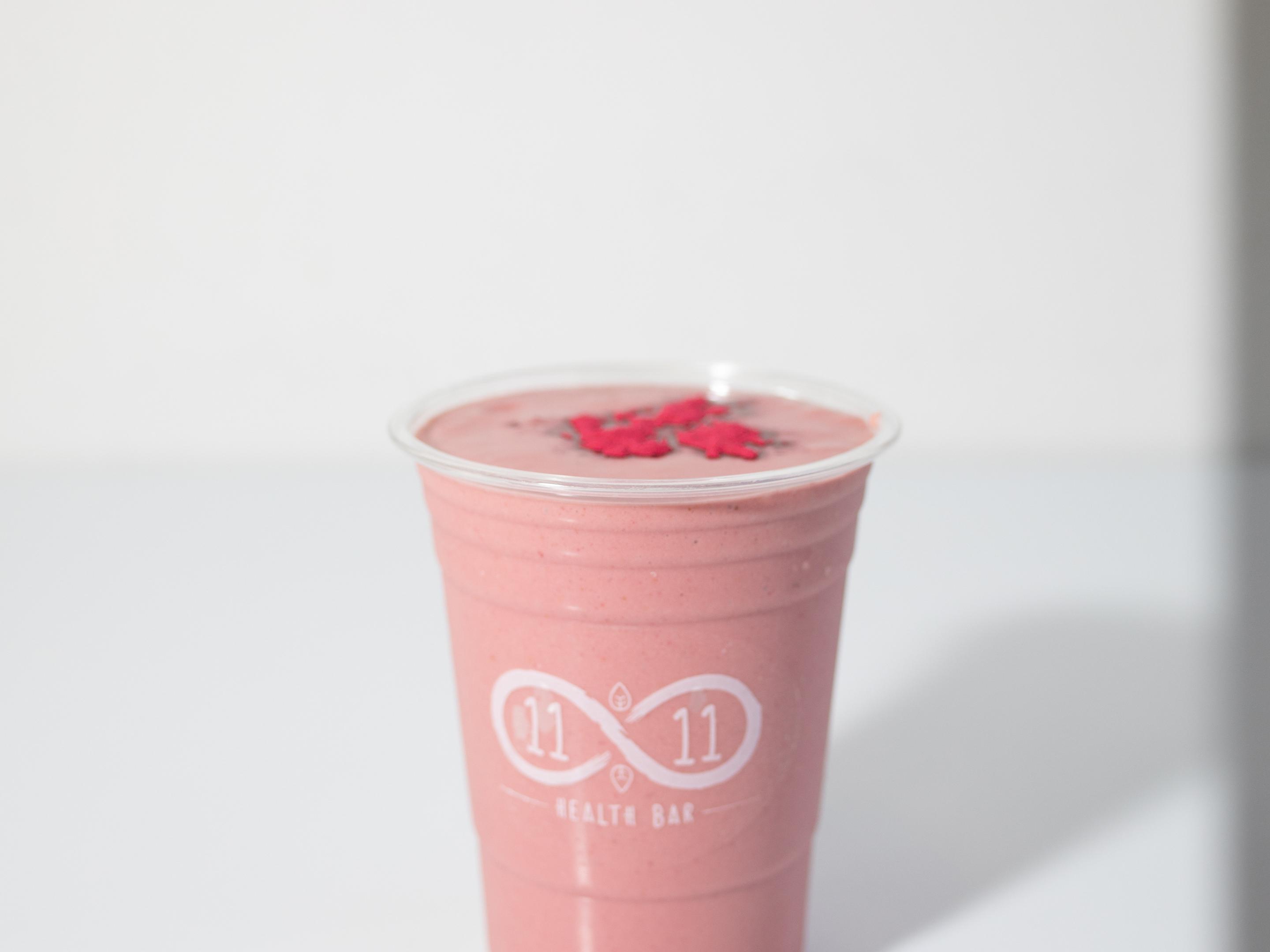Carioca Smoothie