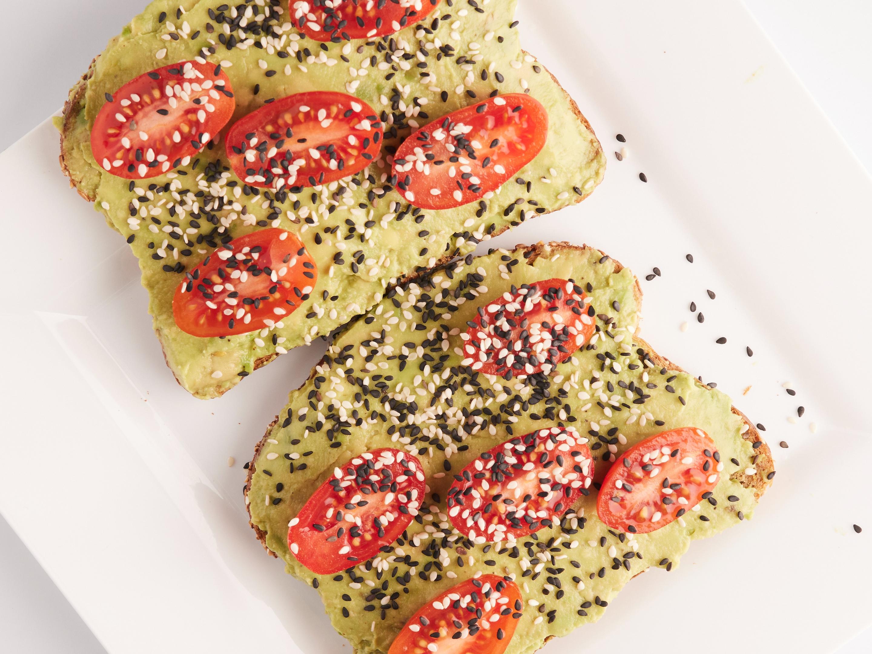 Avocado Toast