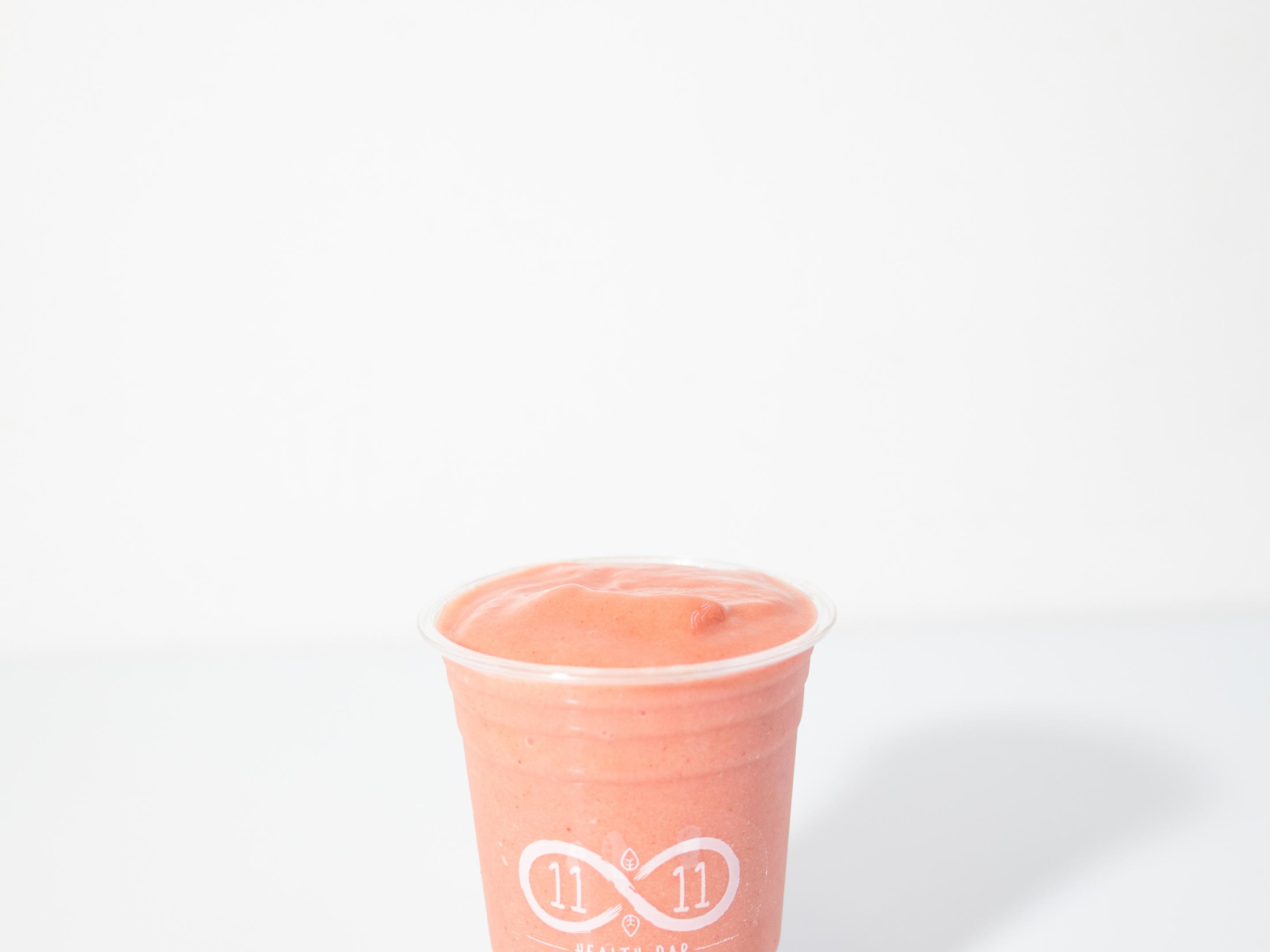 Tropical Summer Smoothie