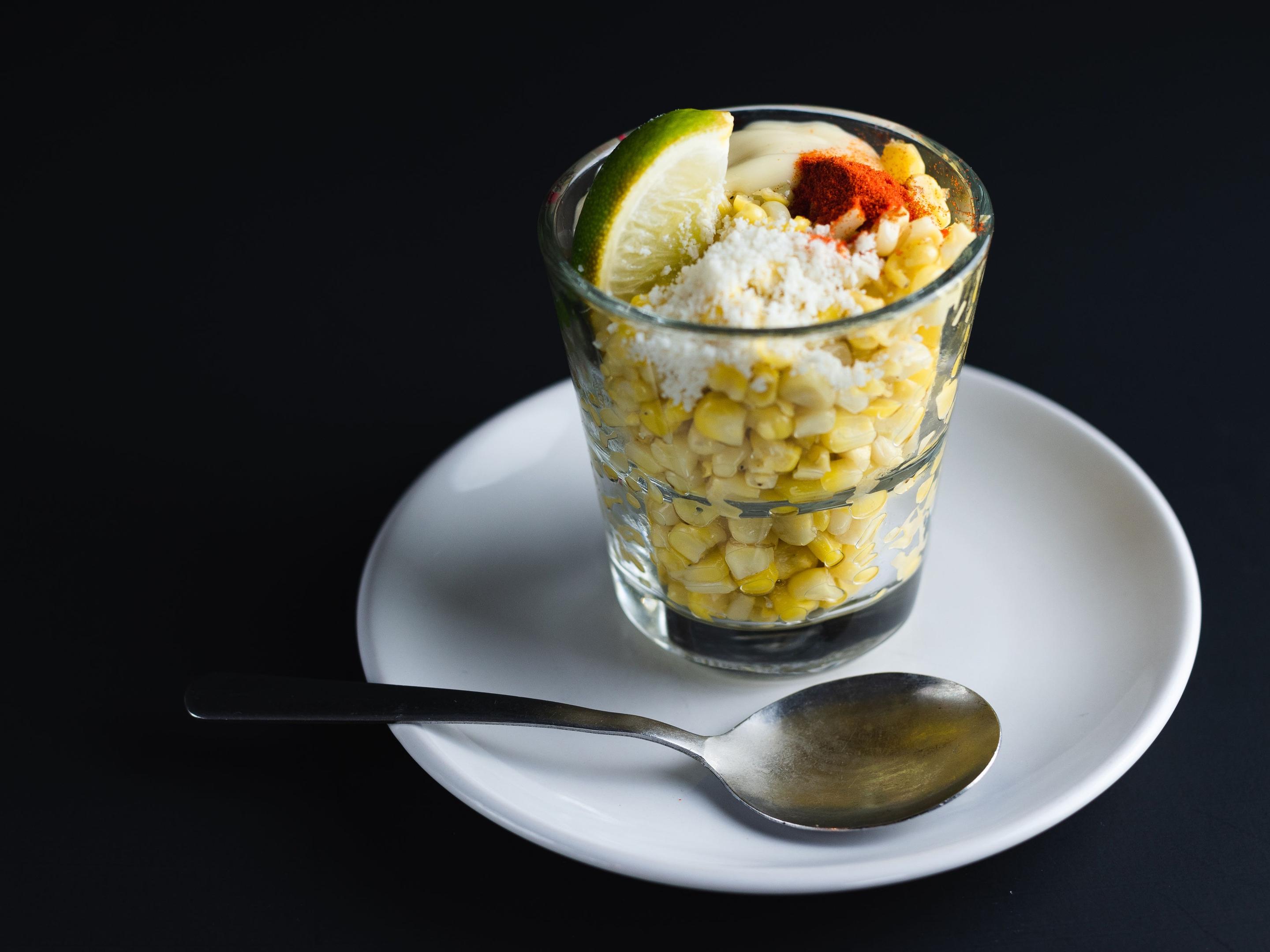 Esquites