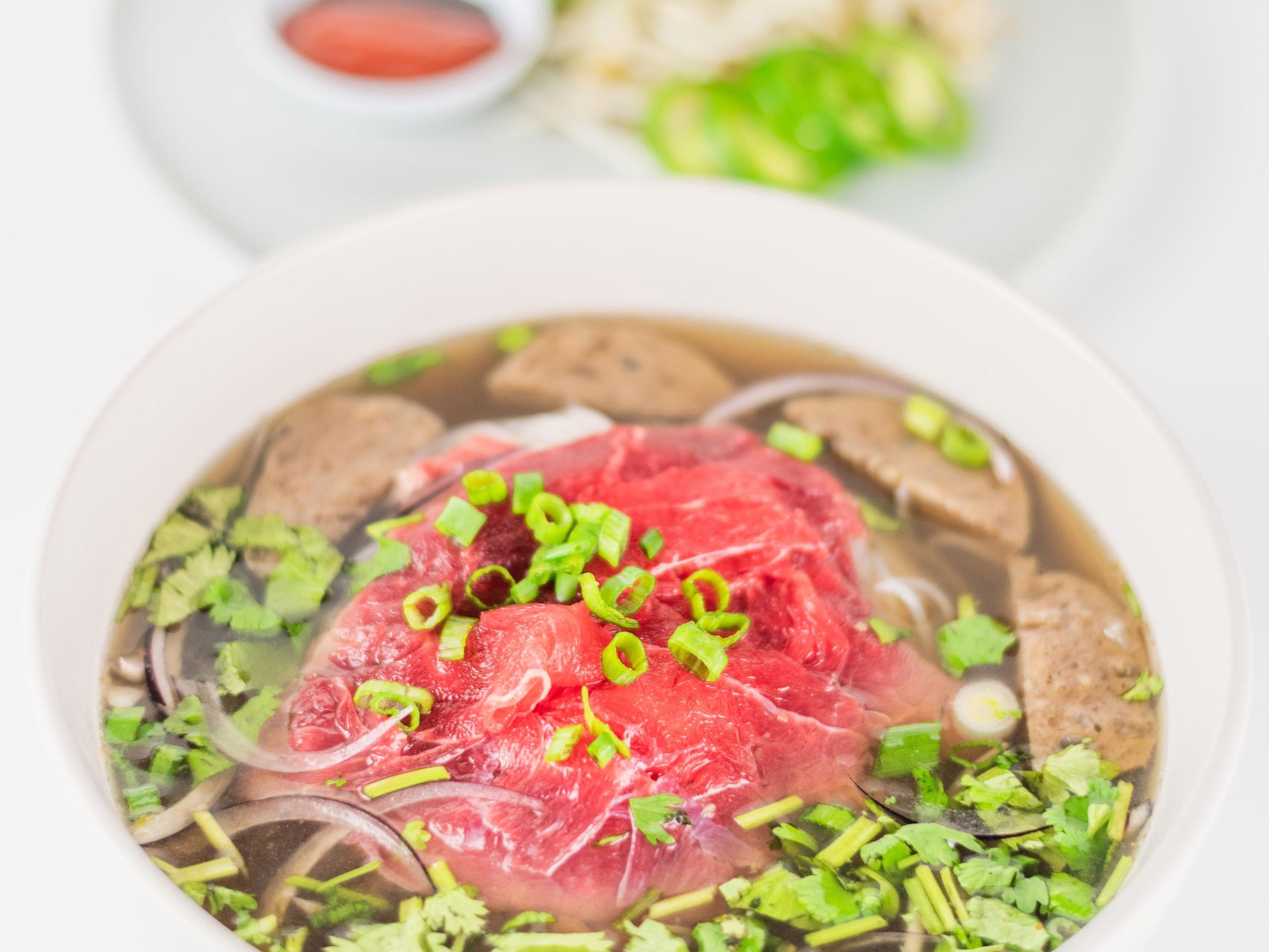 Pho Thai