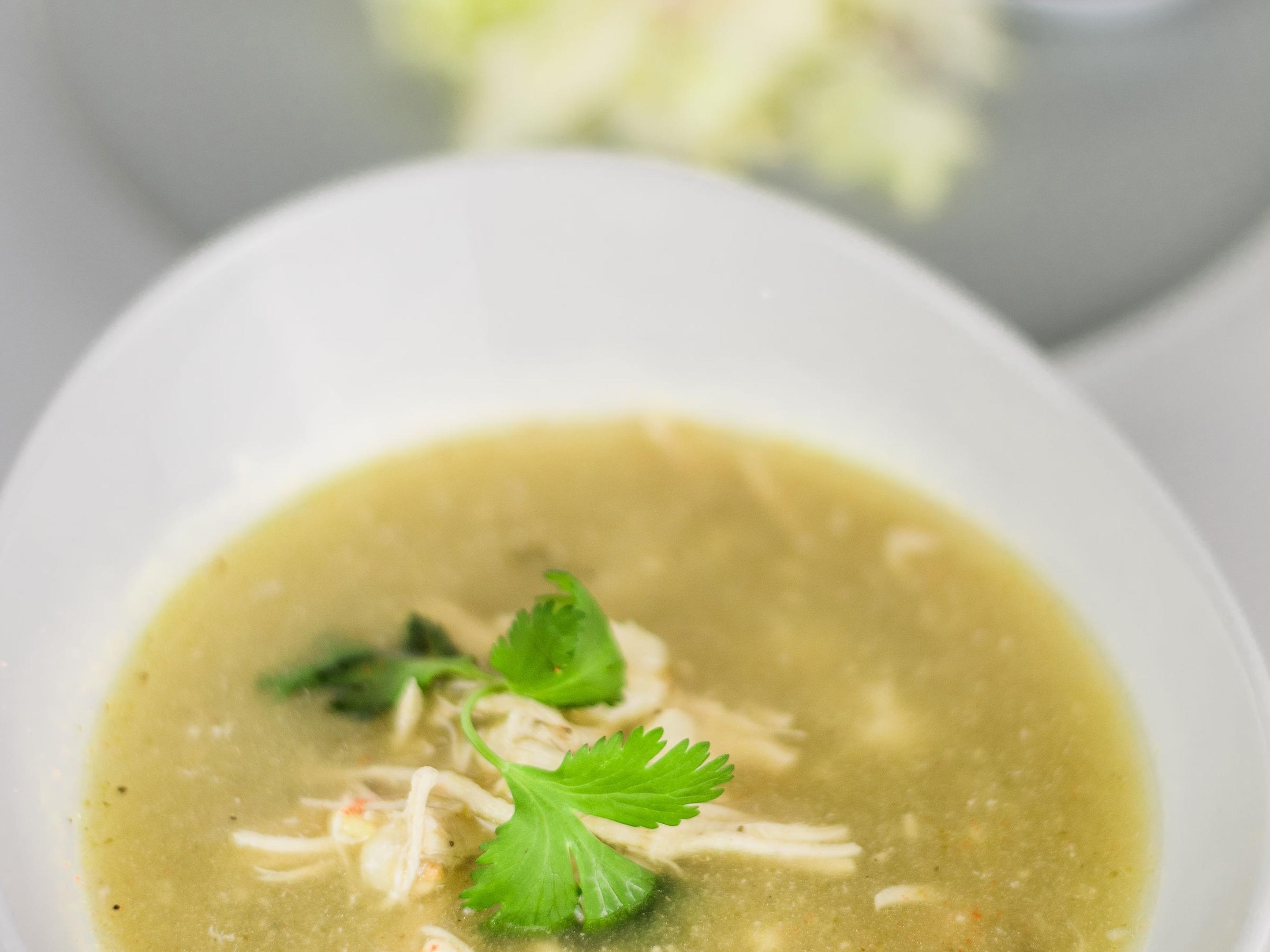 Pozole