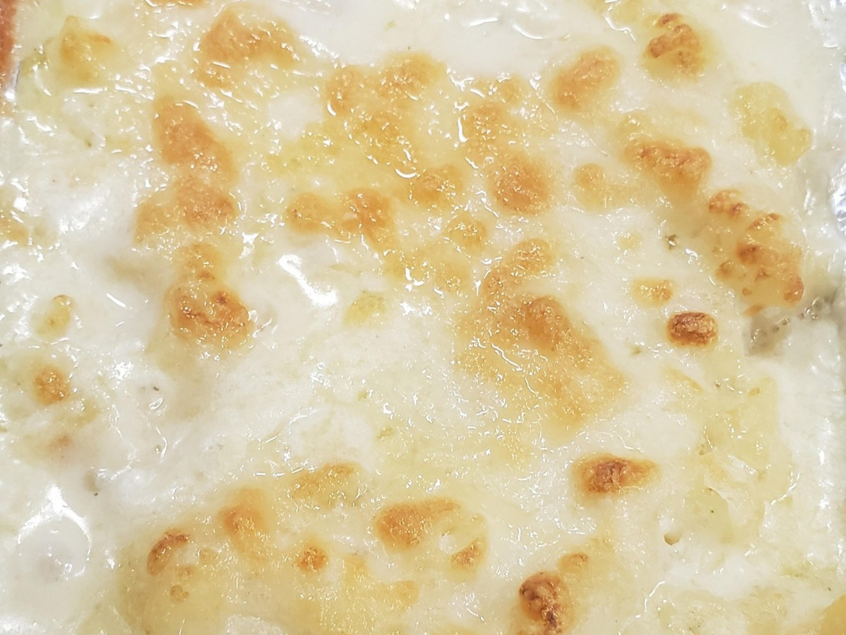 Mac n' Cheese