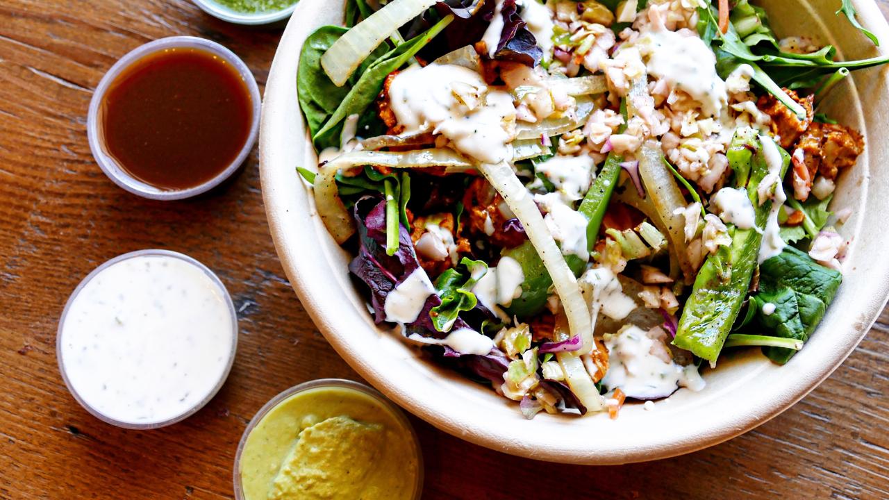 Salad