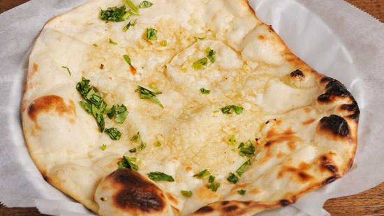 Naan