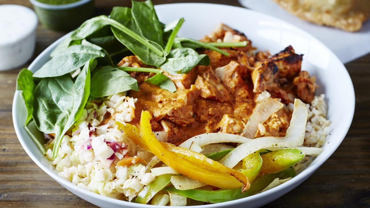 Rice Bowl (Small)