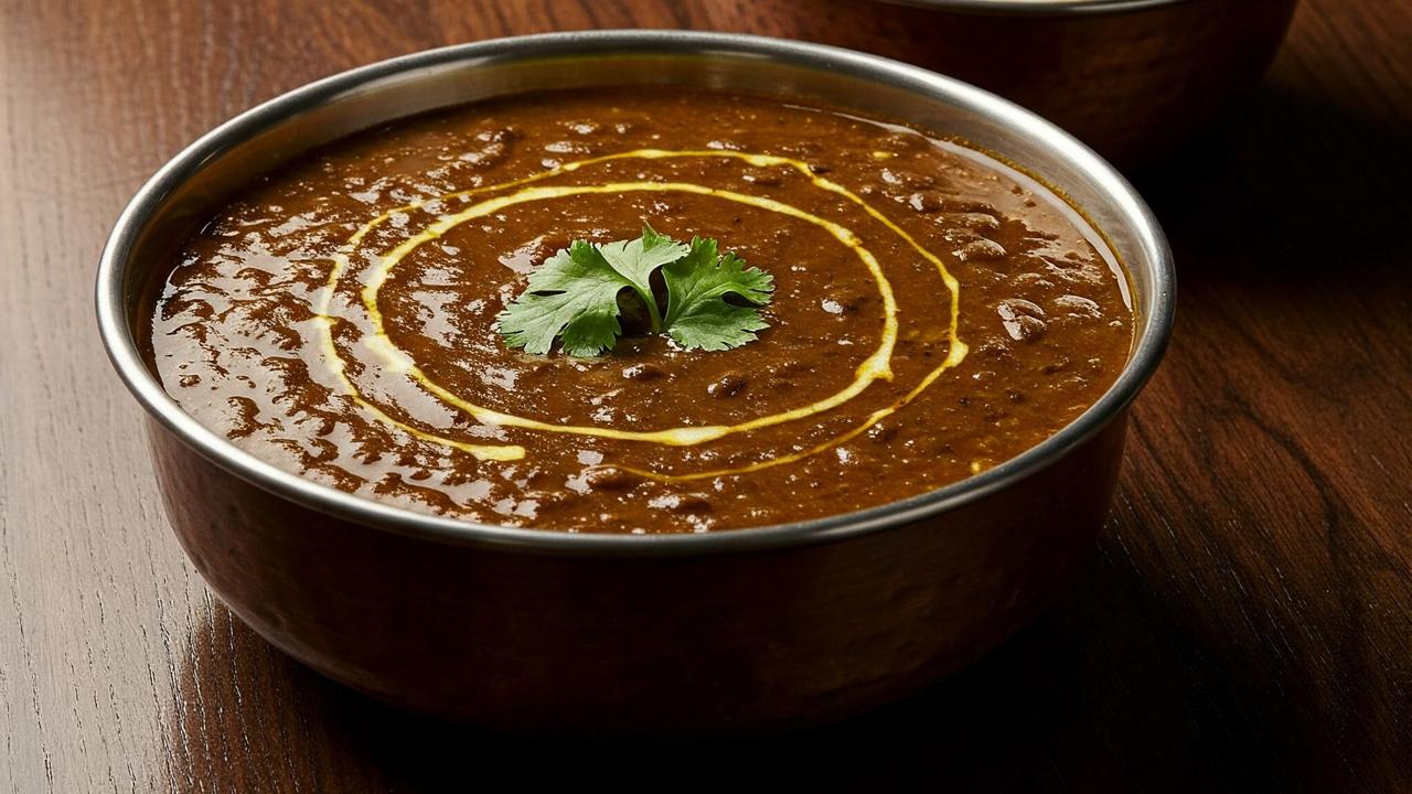 Dal (Lentils)