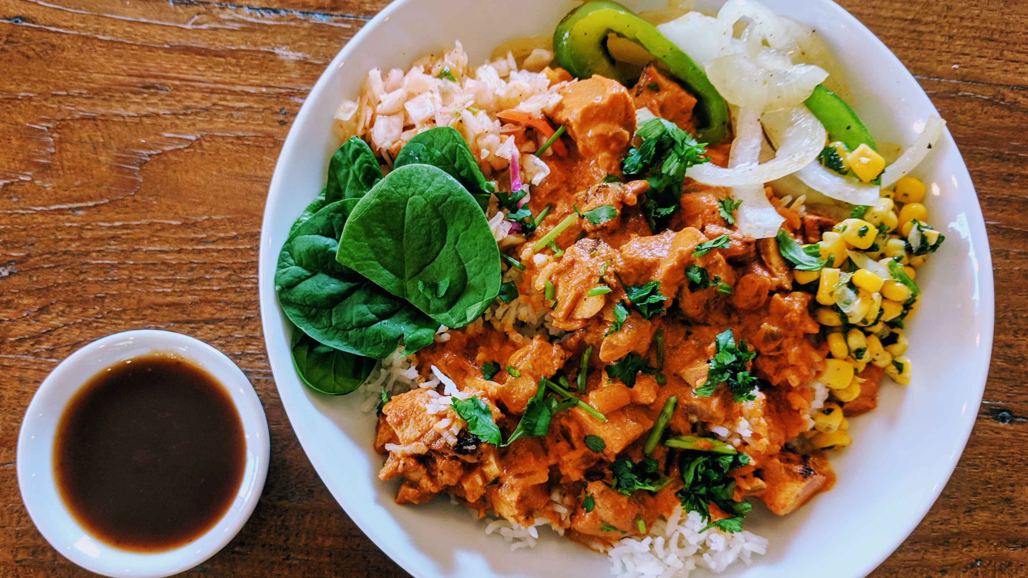 Kids Rice Bowl