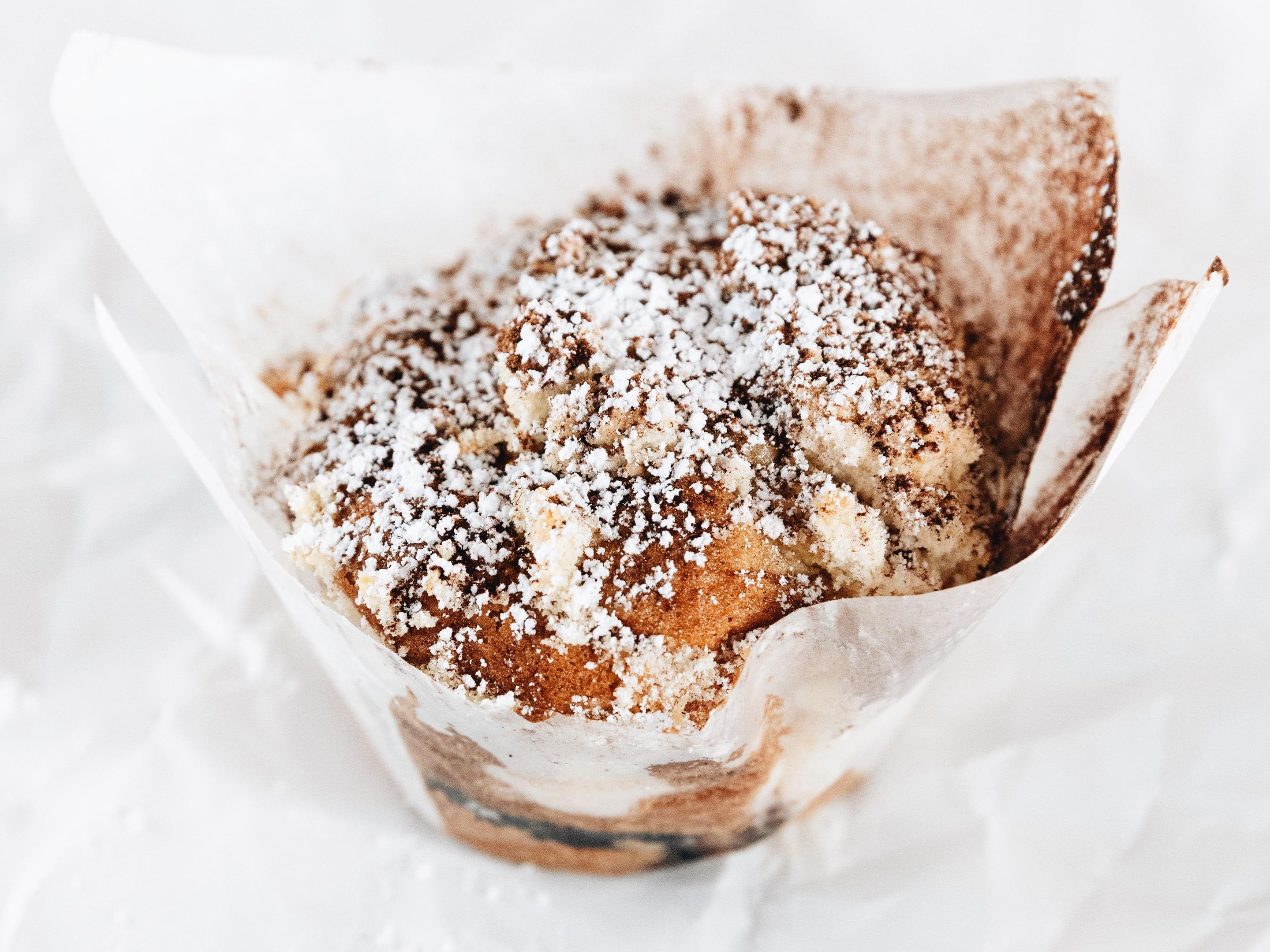 Coffee Cake