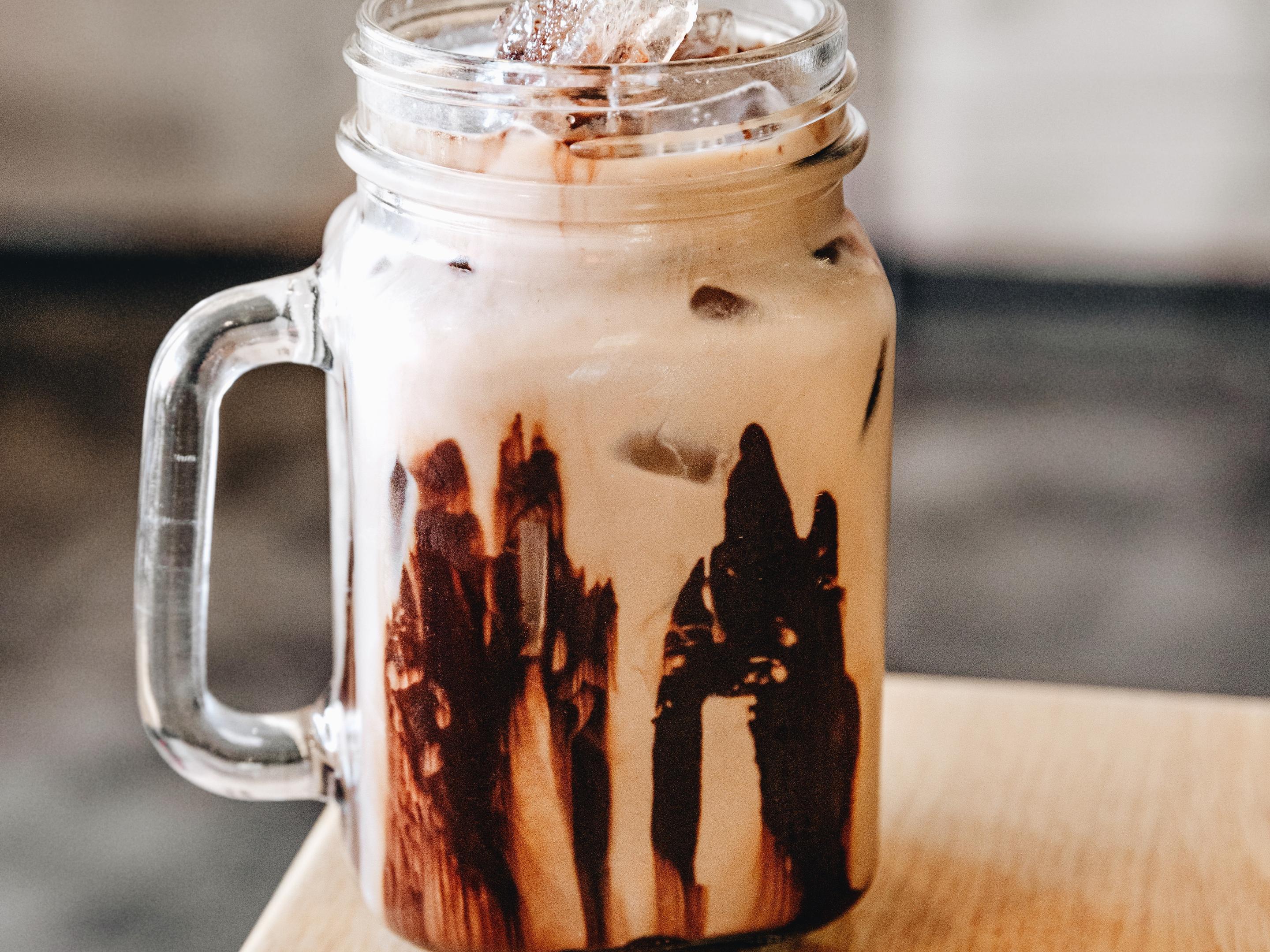 Cafe Mocha
