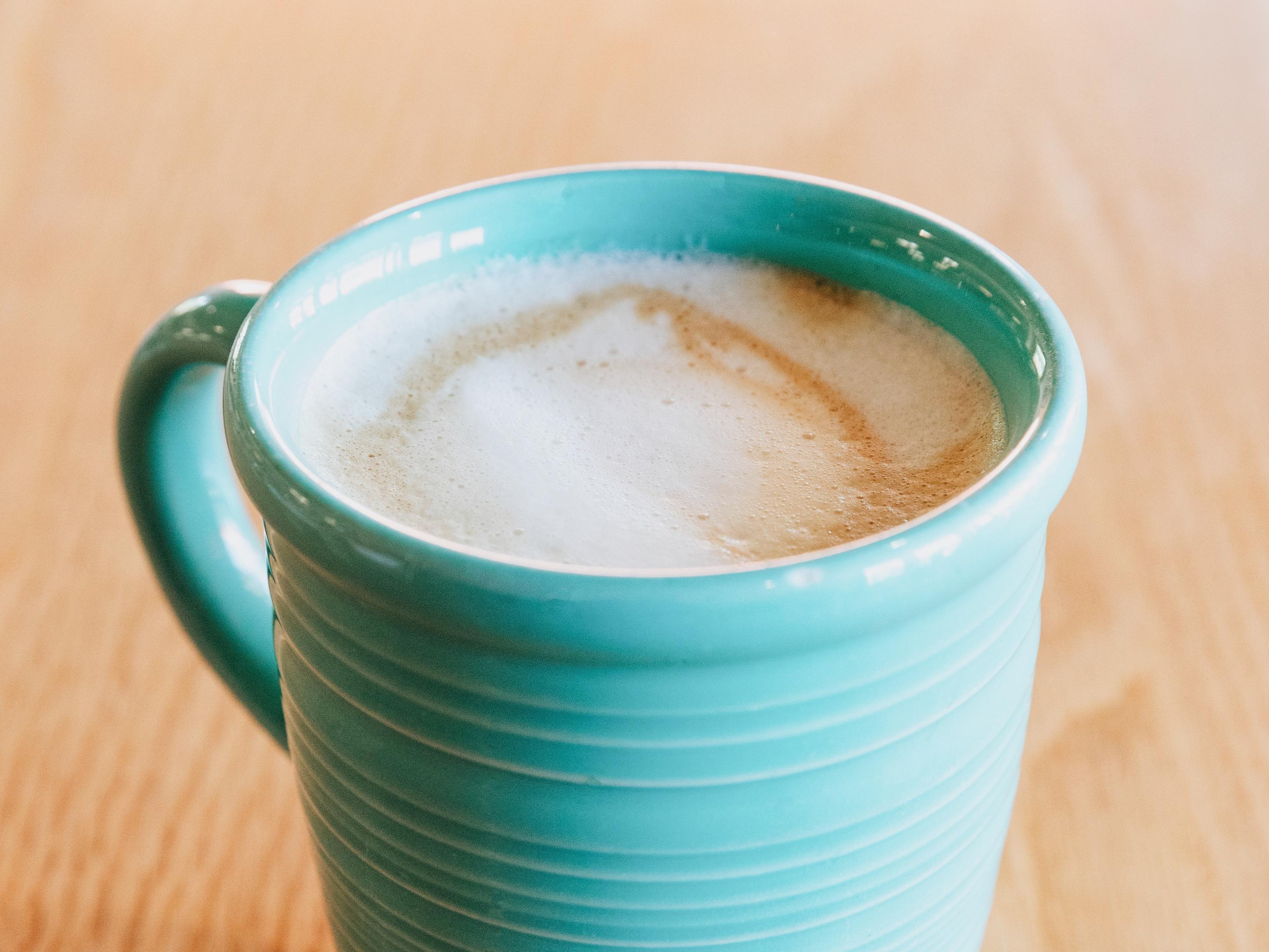Cafe Latte