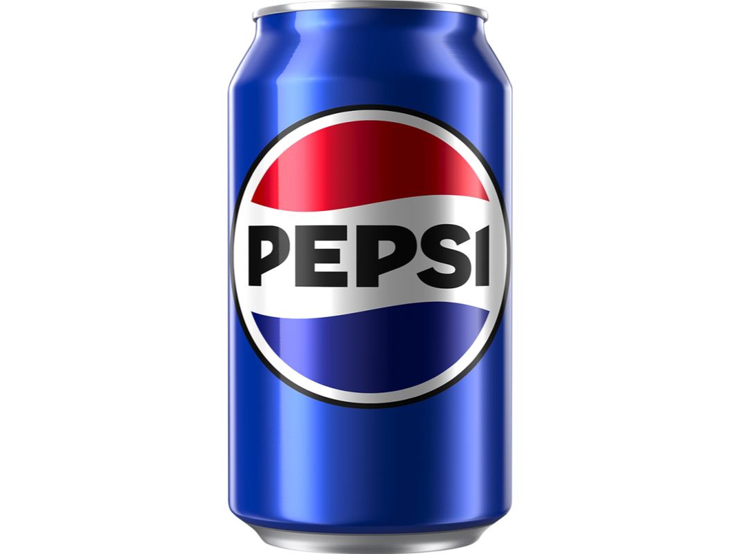 Pepsi