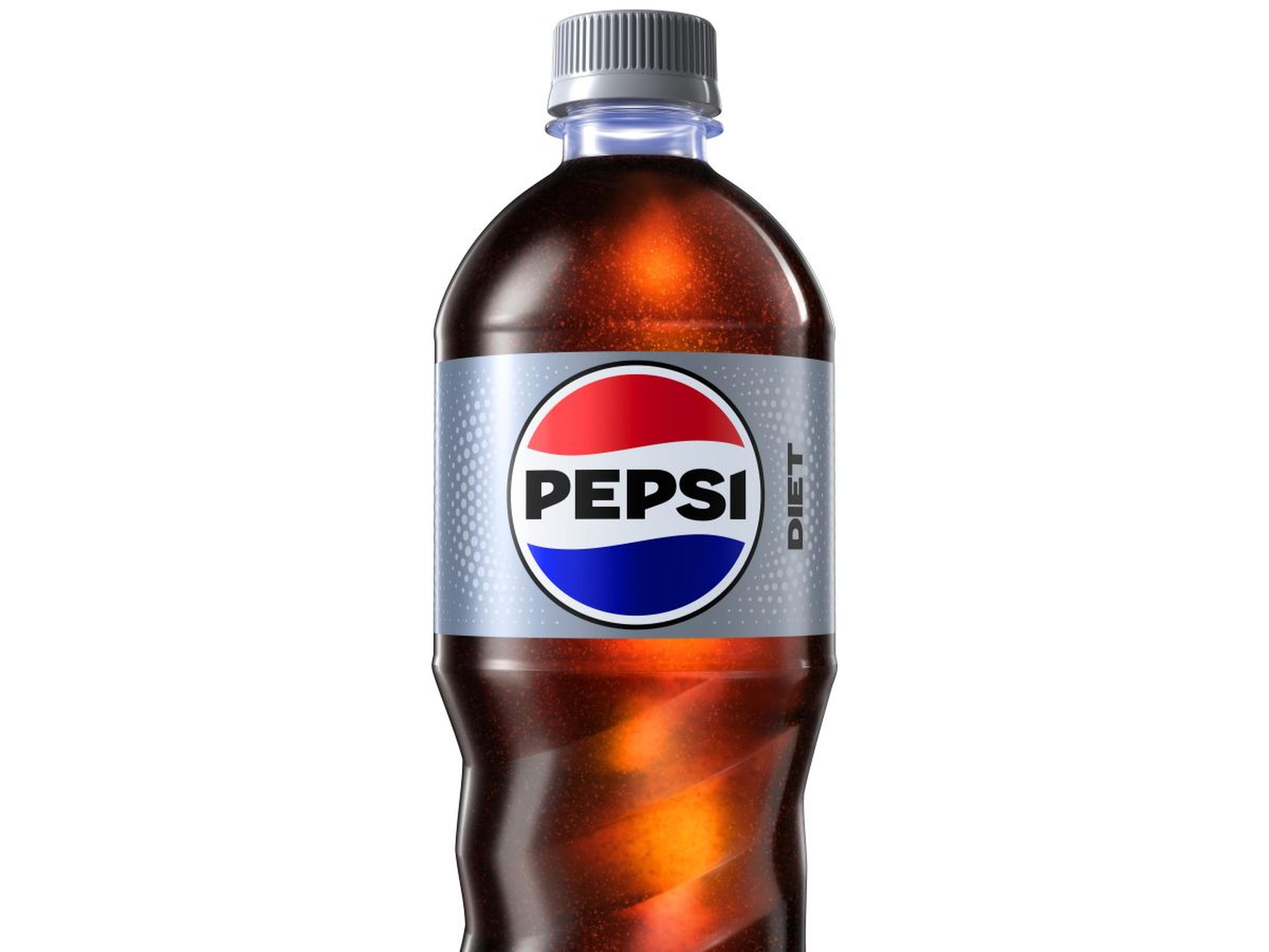 Pepsi Diet | 20 oz