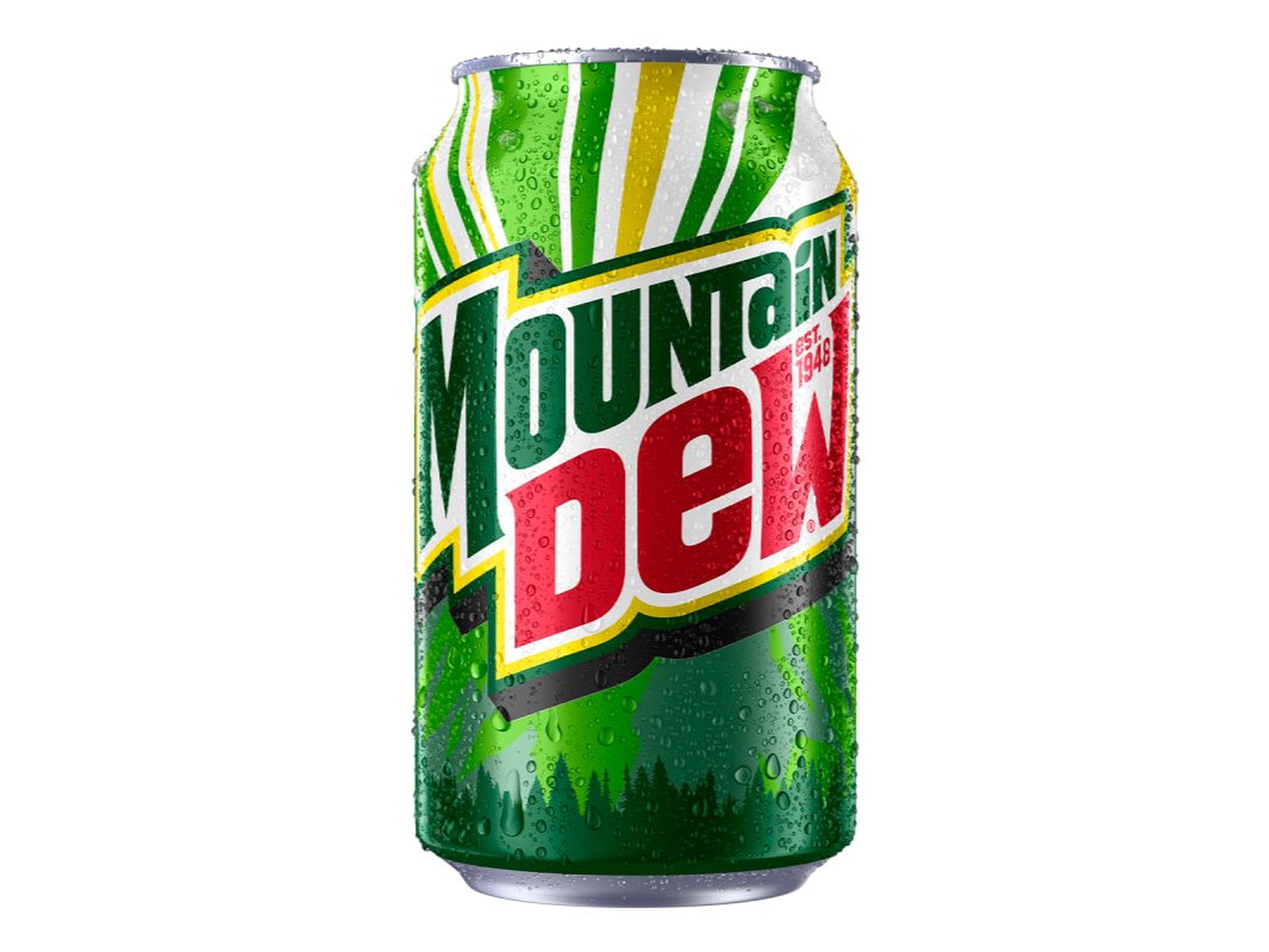 Mountain Dew
