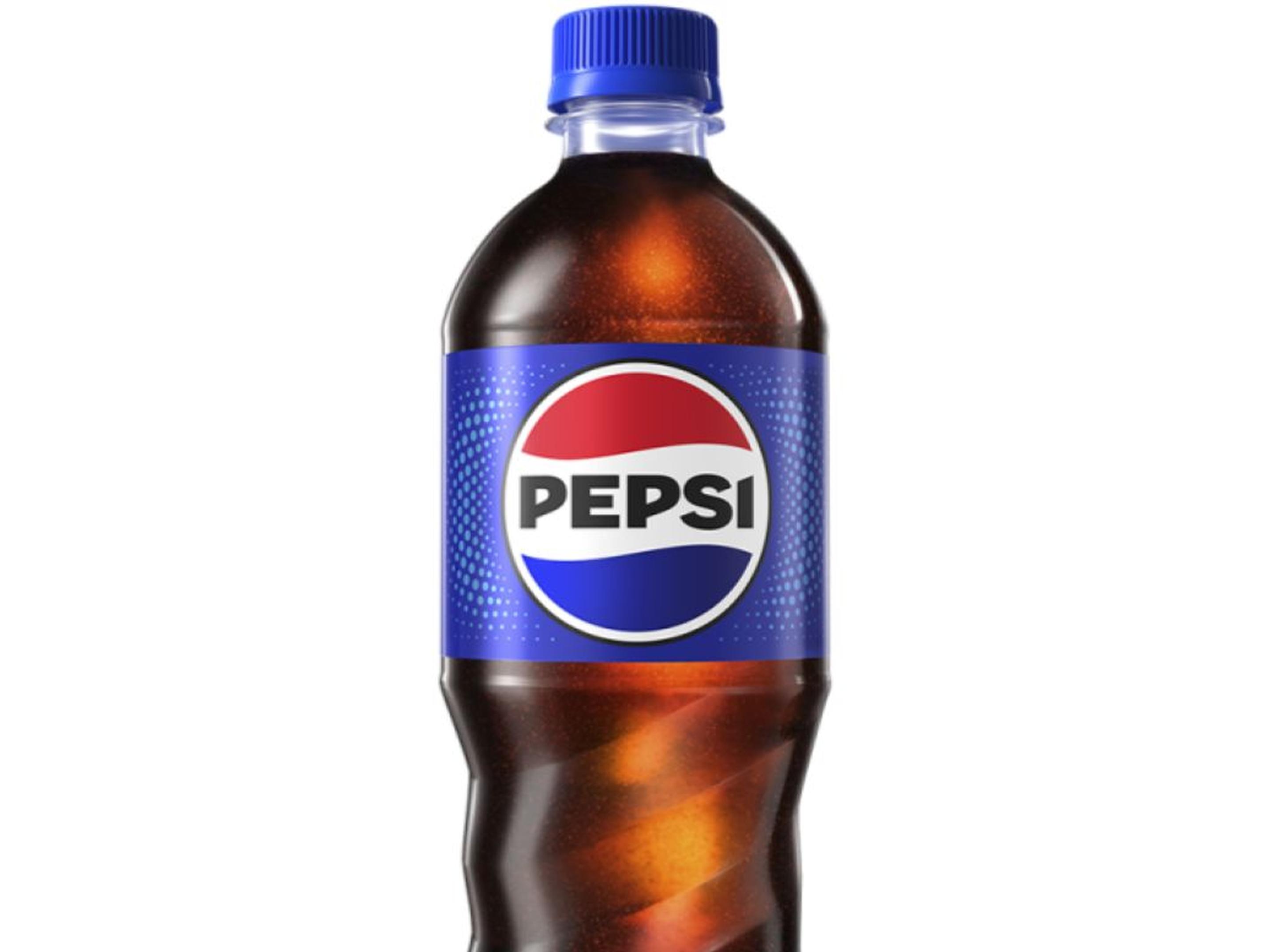 Pepsi | 20 oz