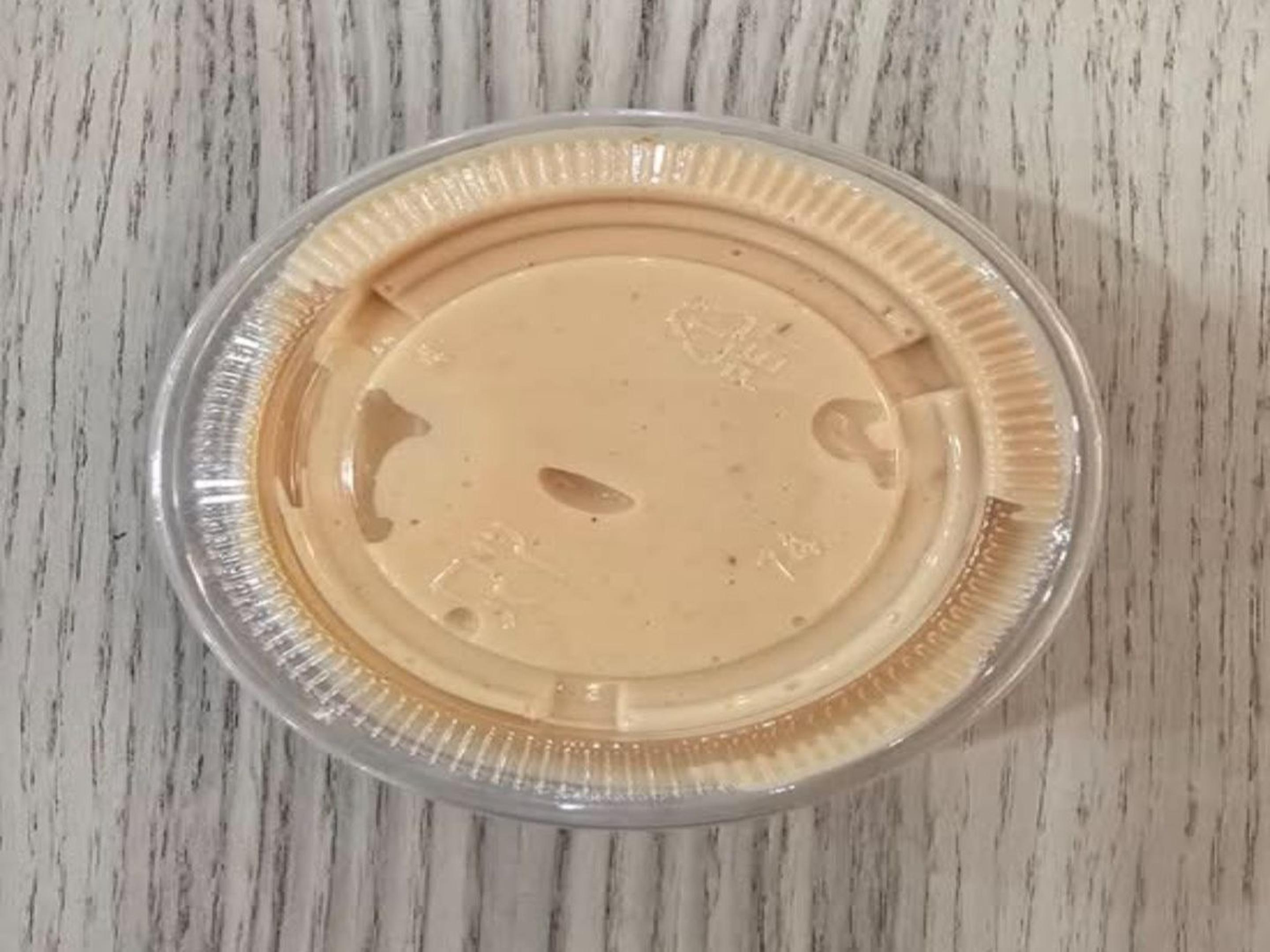 Extra Divine House Sauce (3.25 oz)