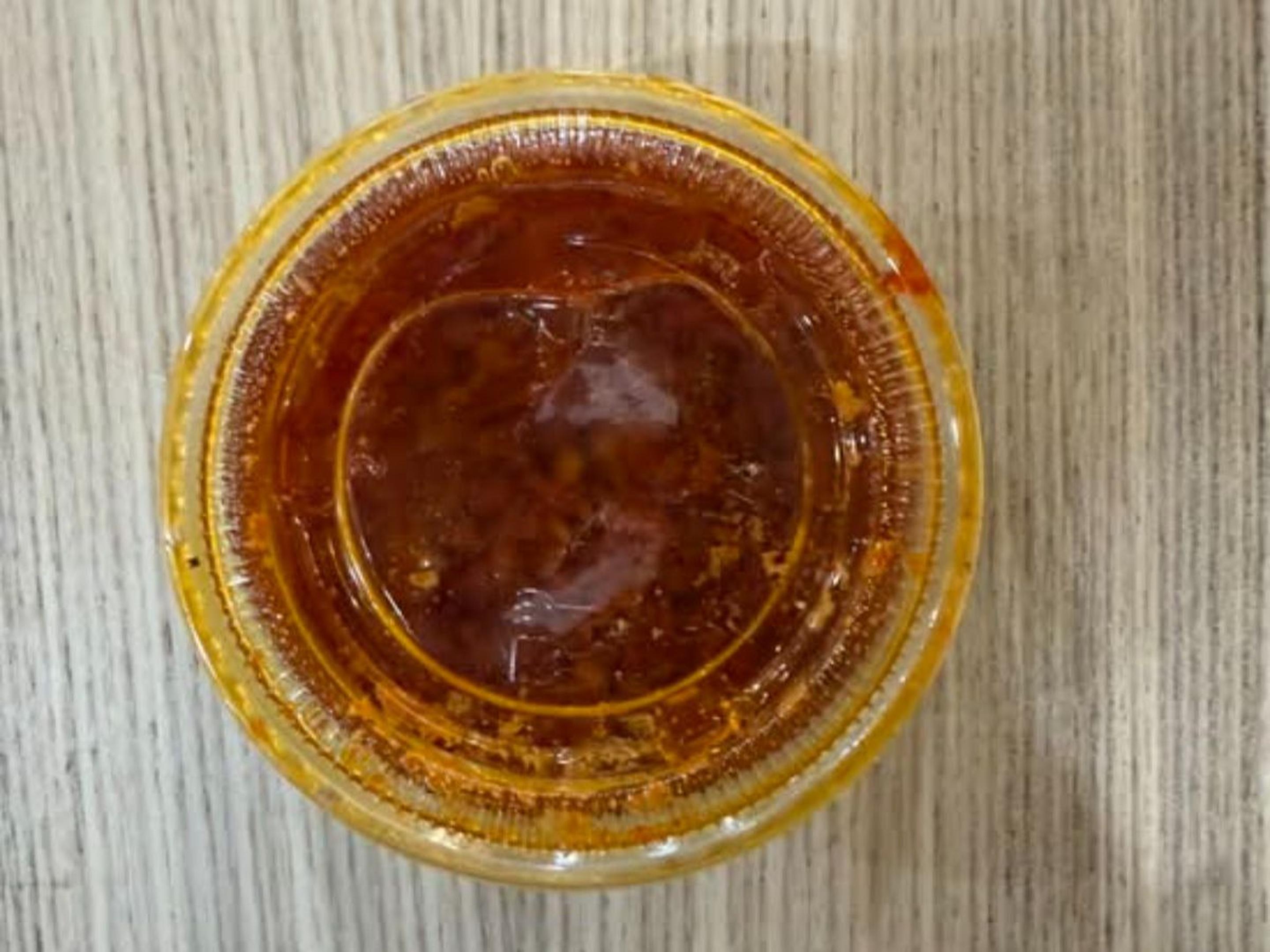 Extra Designer Sauce (3.25 oz)