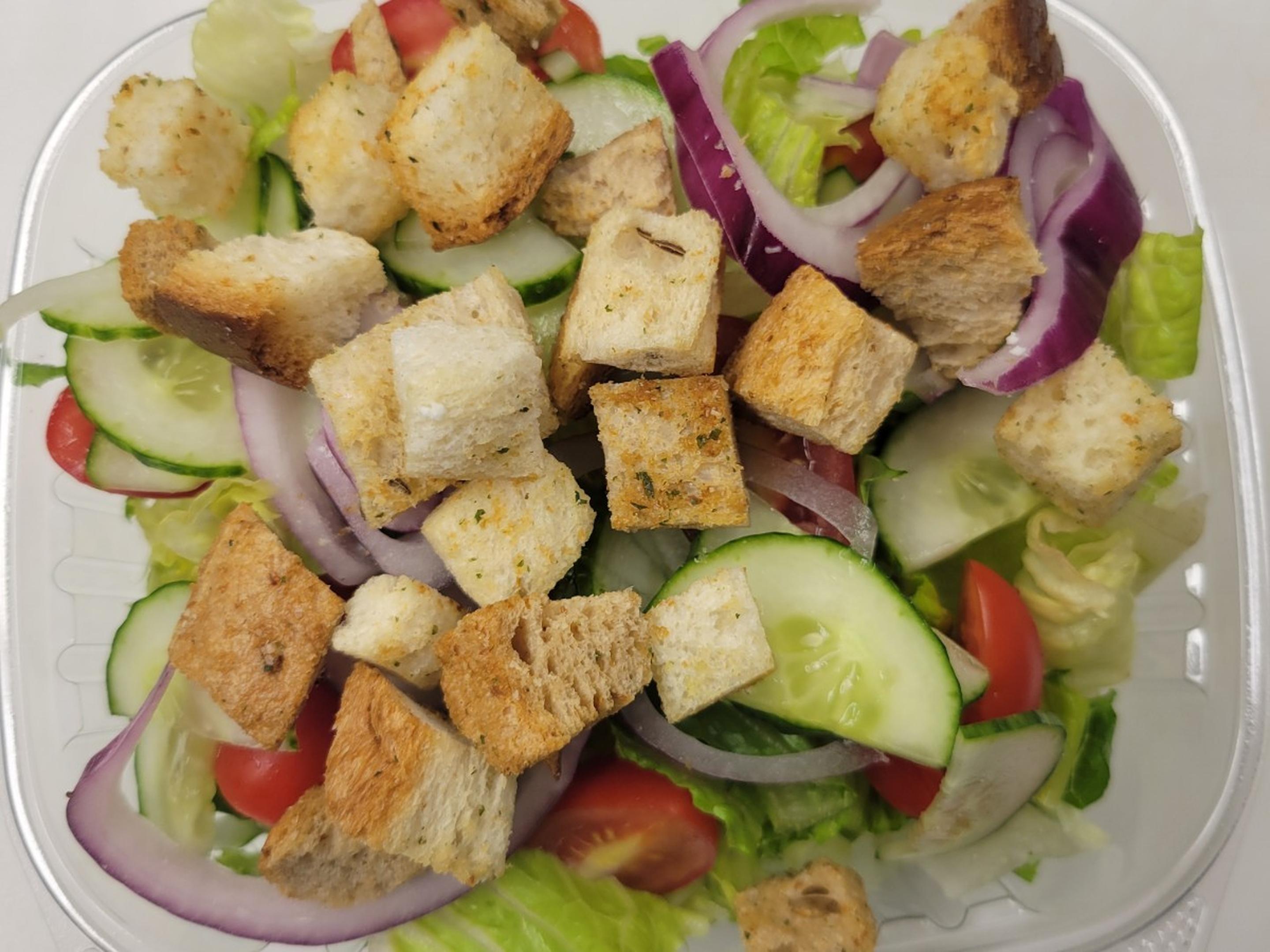 Signature Salad
