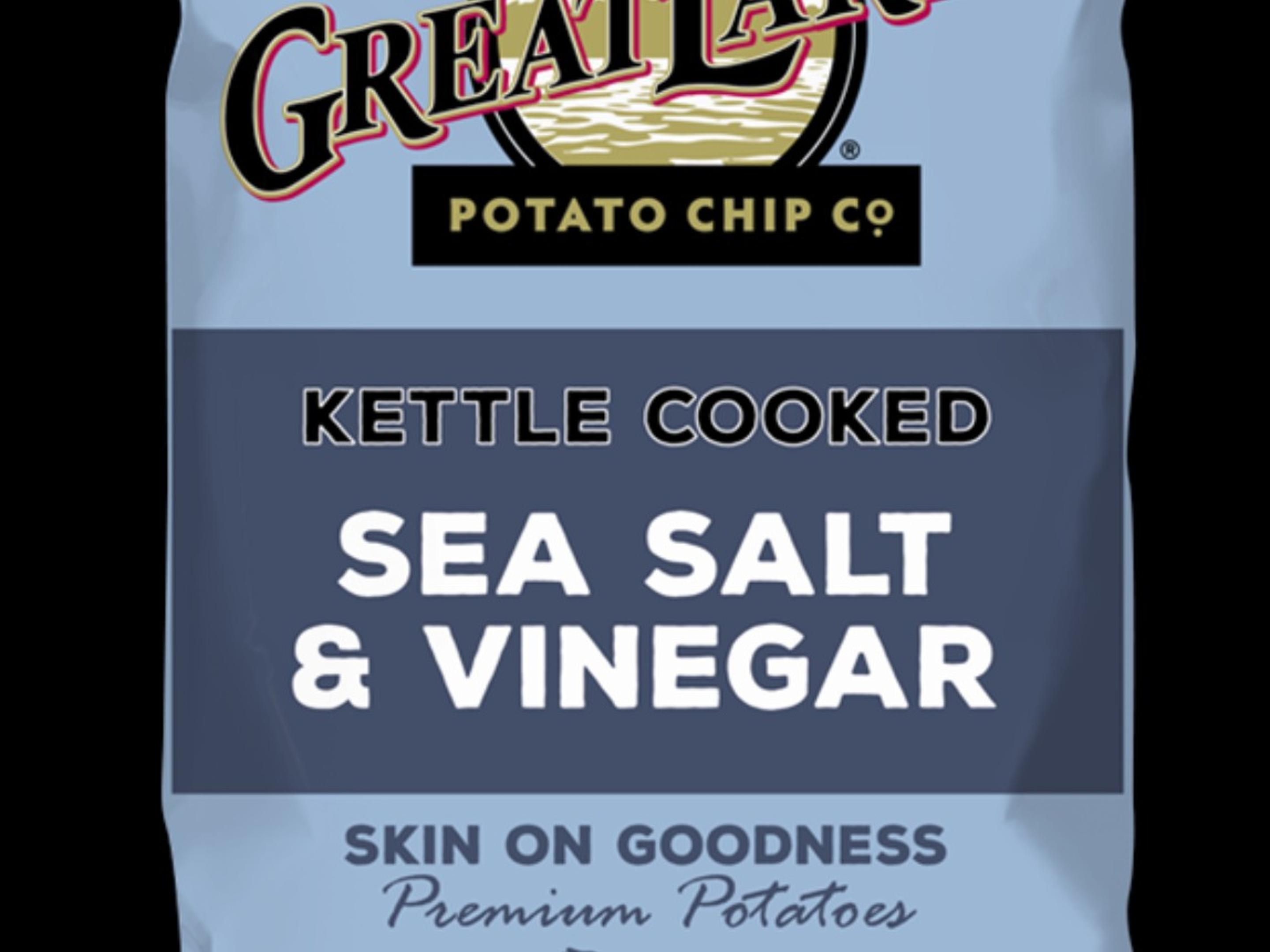 Great Lakes Salt & Vin