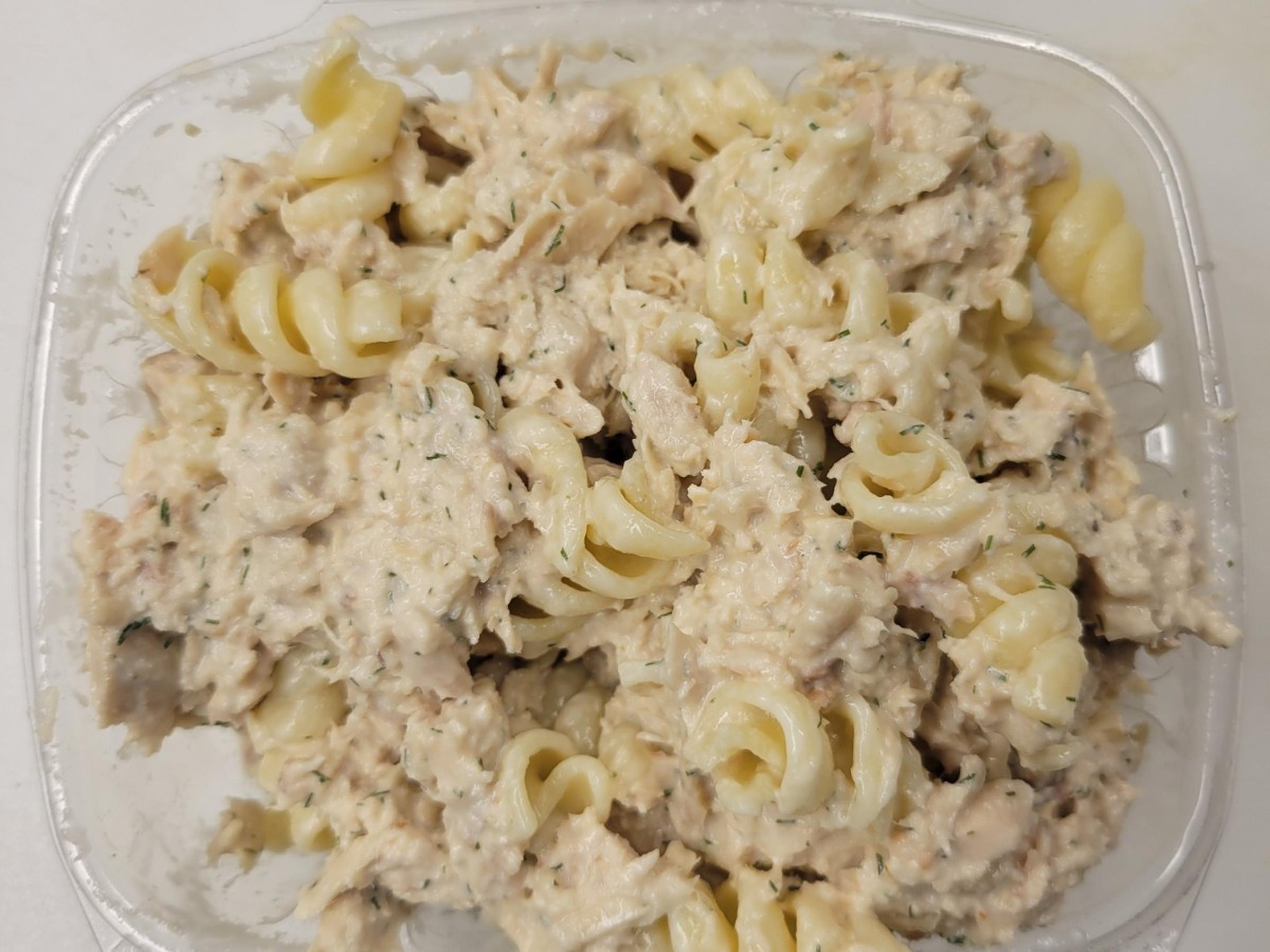 Tuna Mac