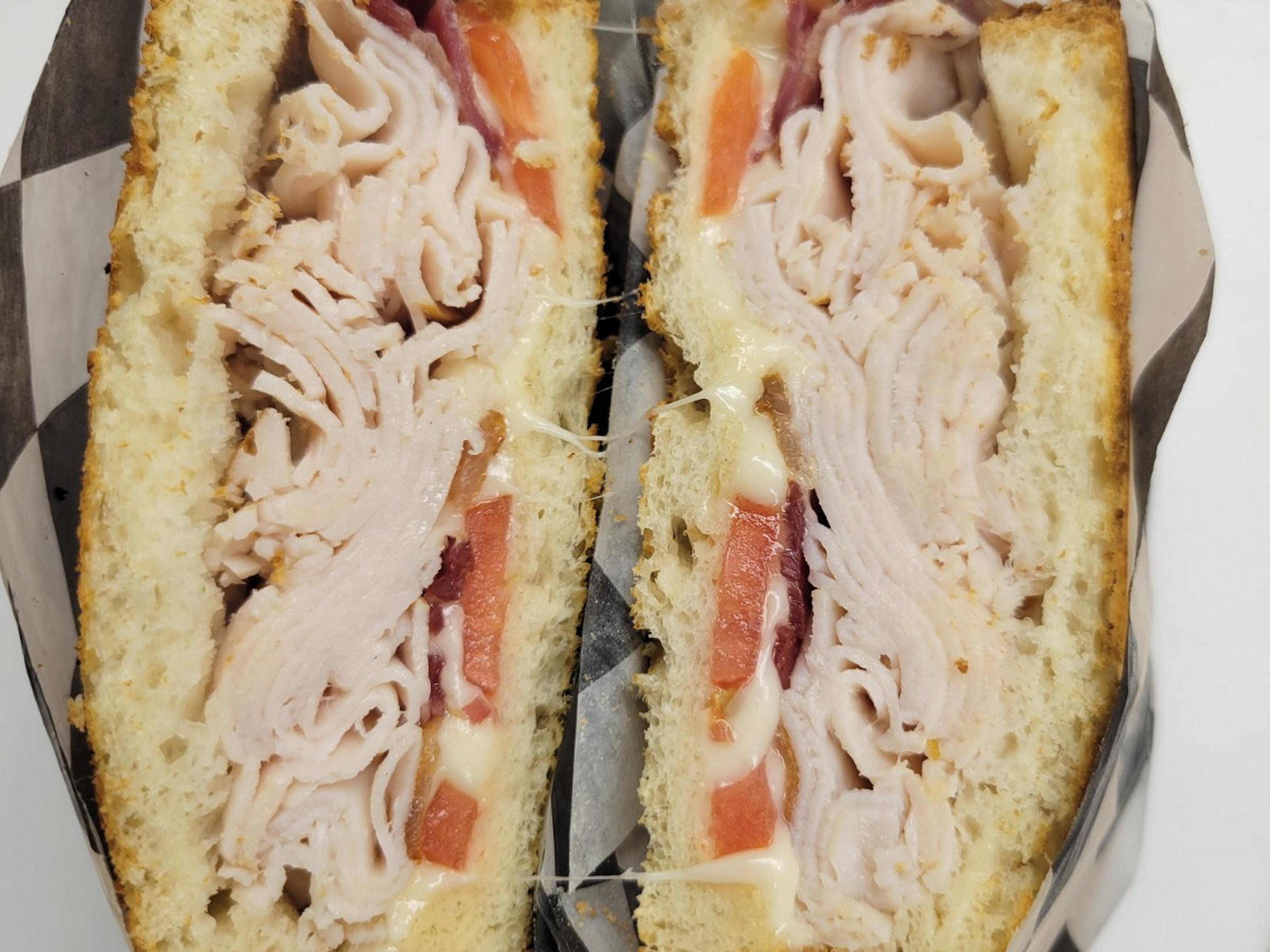 Turkey Club
