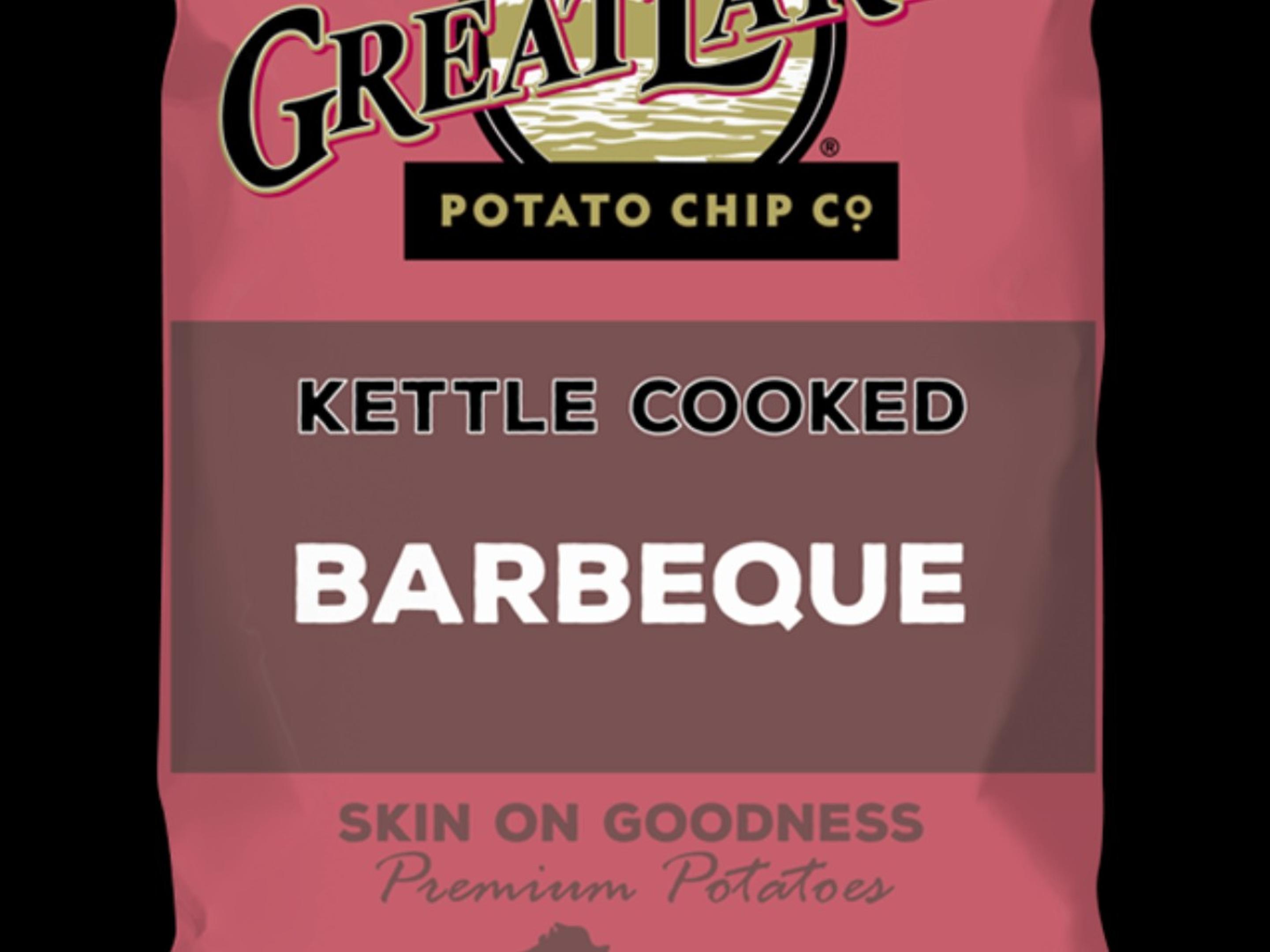 Great Lakes BBQ