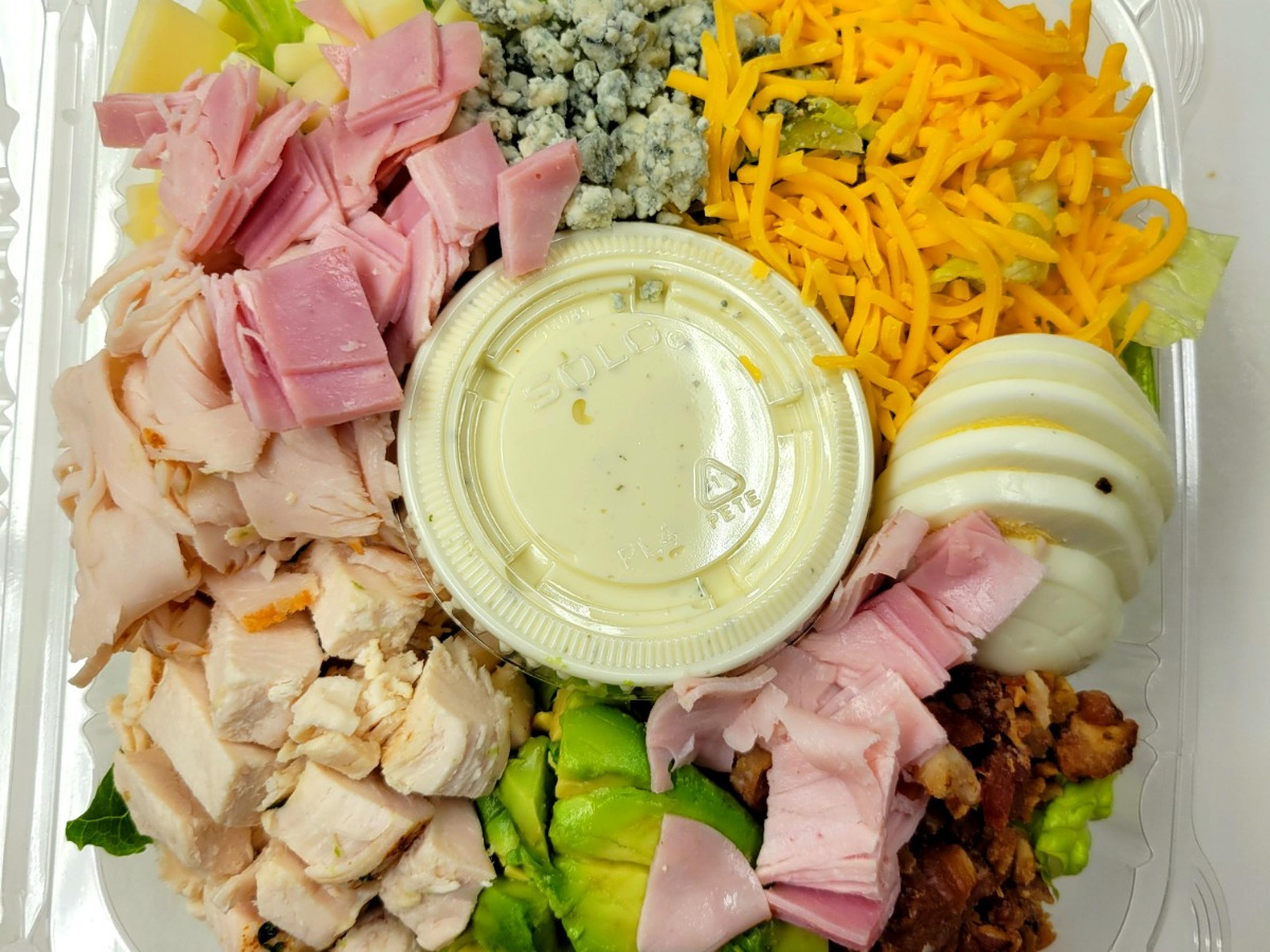 Cobb Salad