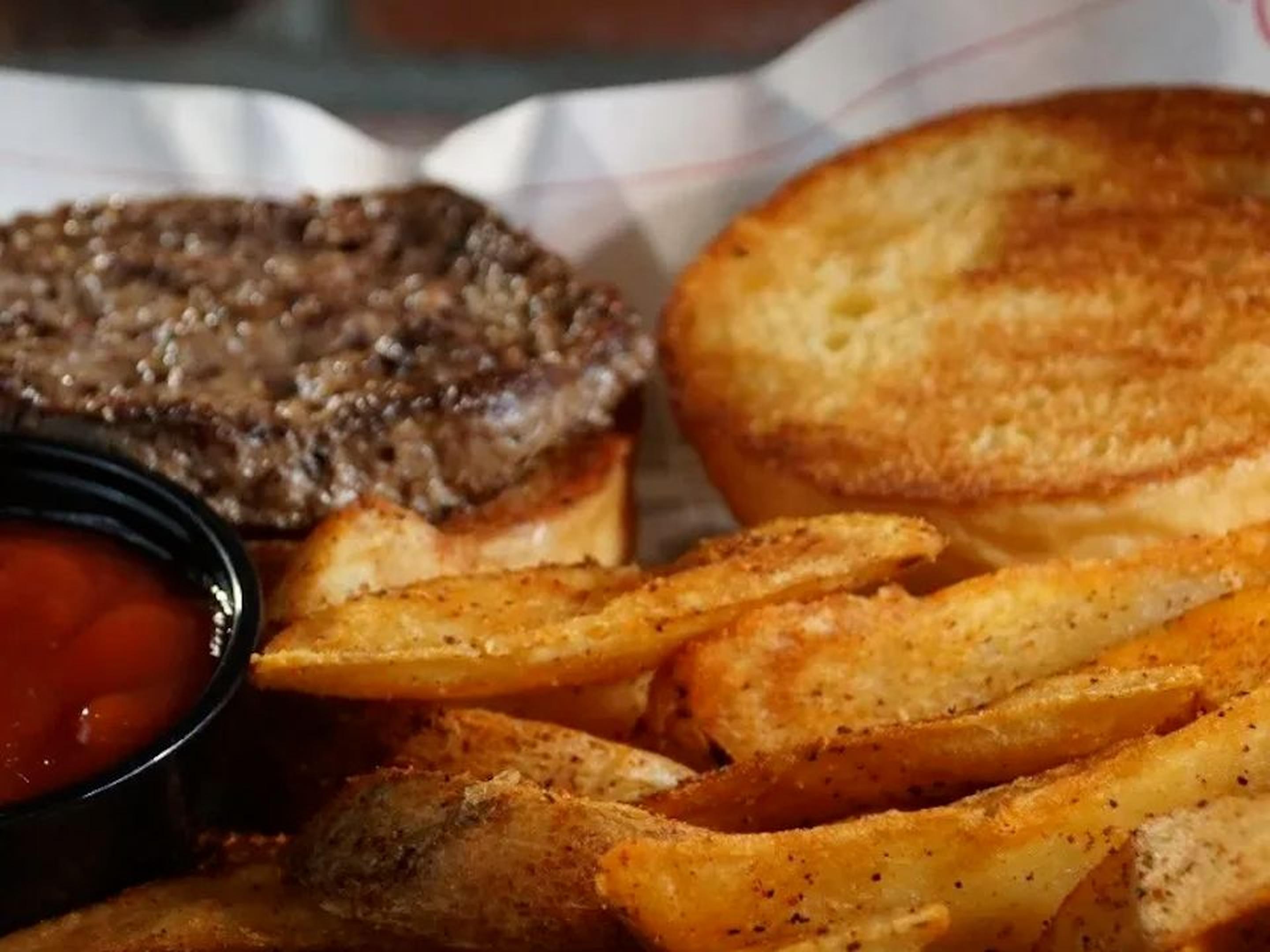 1/2lb Hamburger