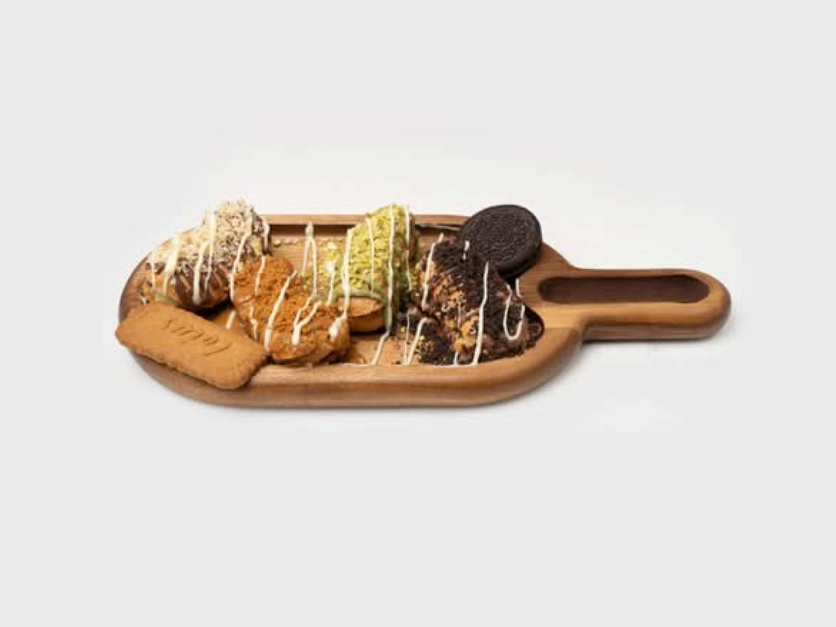 Eclair