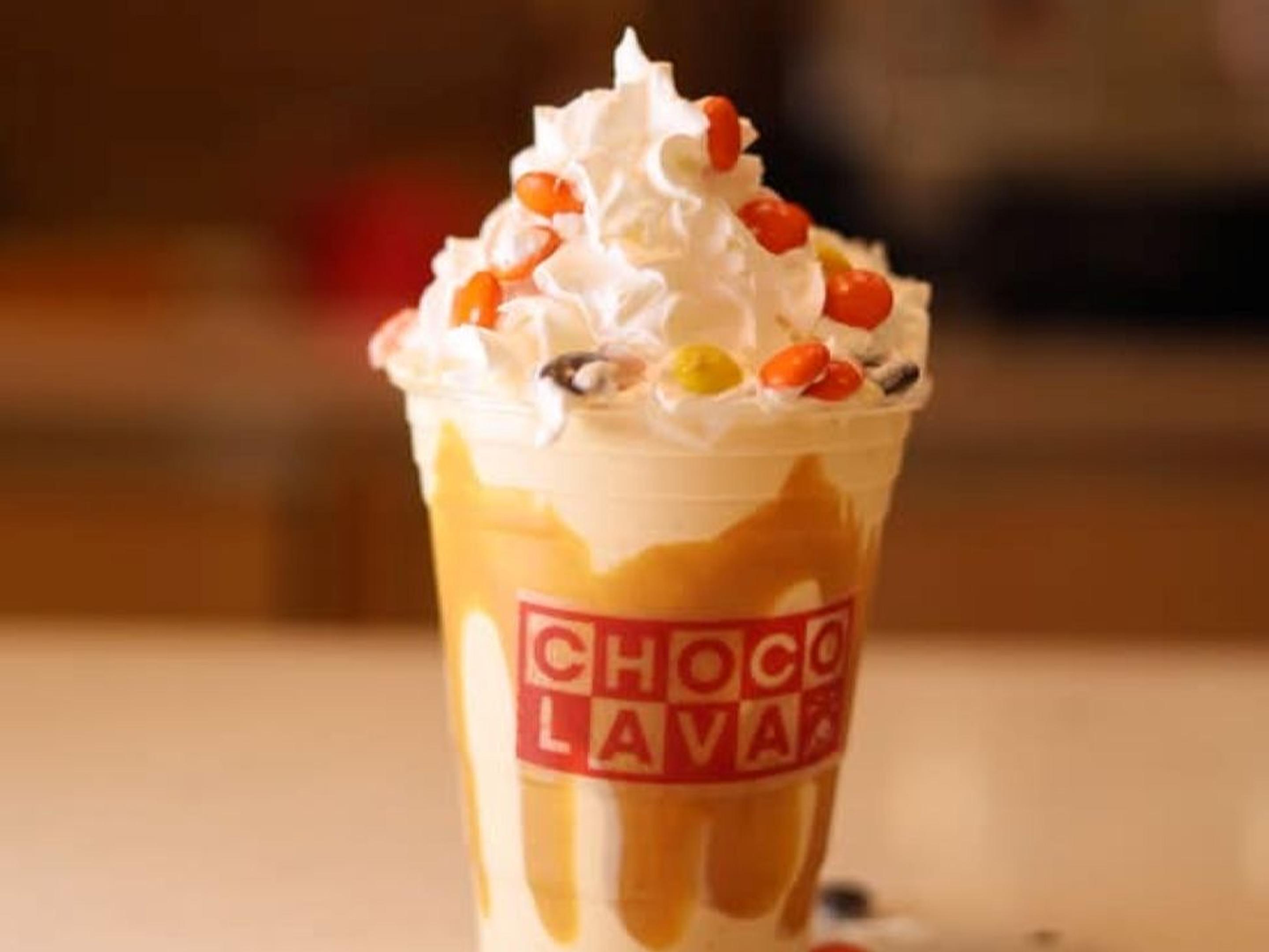 Reese's Shake