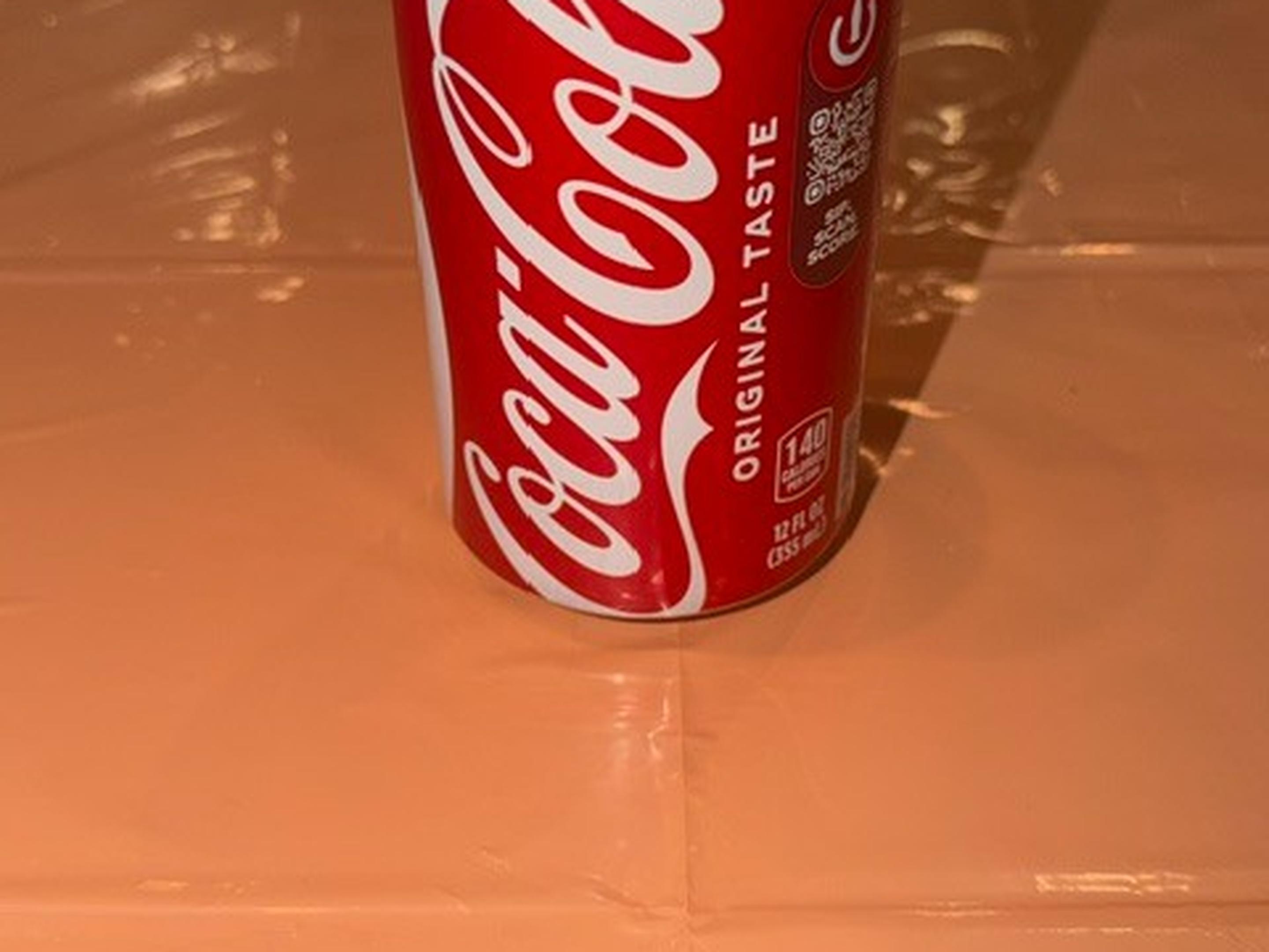 Coke