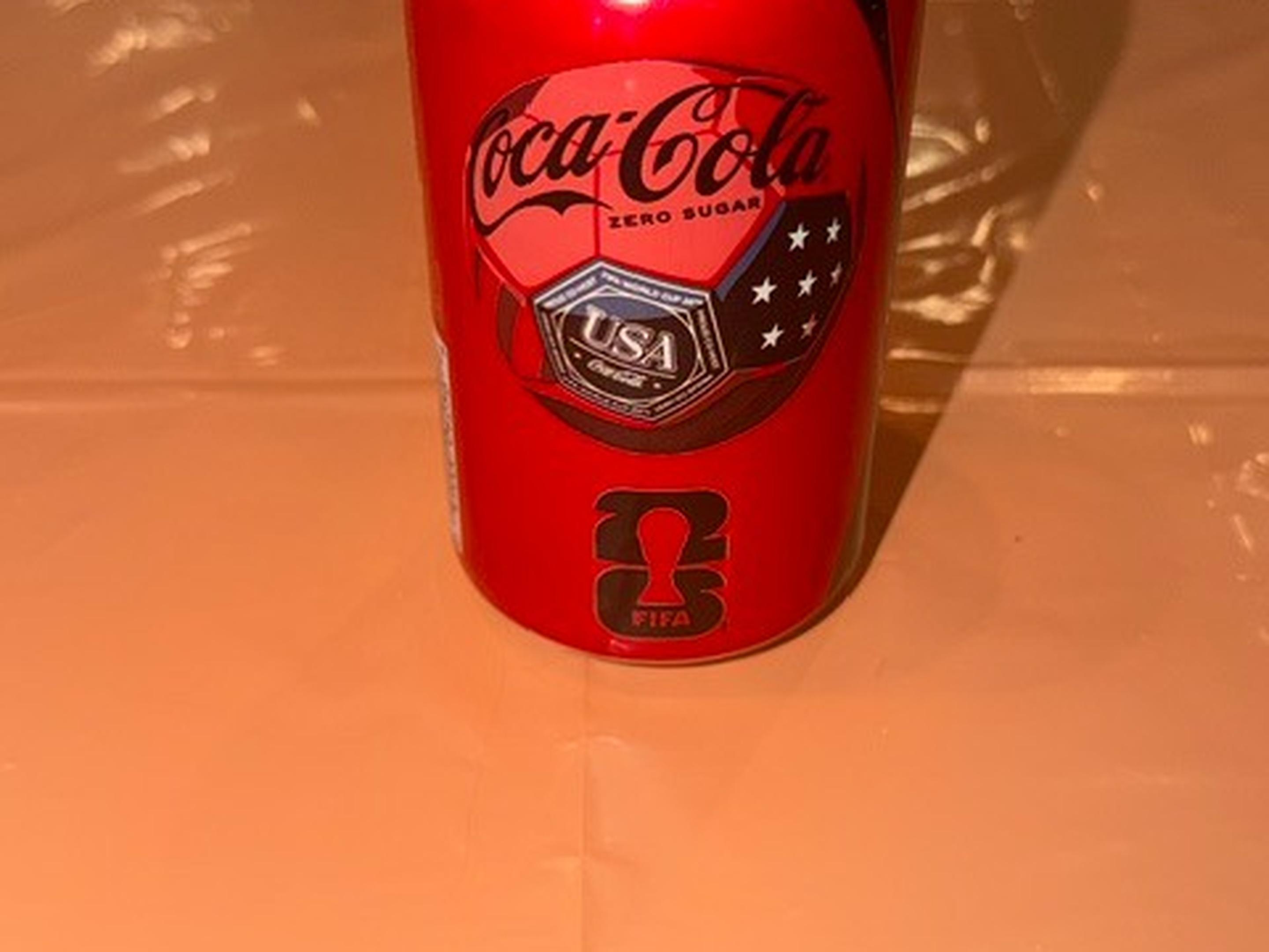 Coke Zero