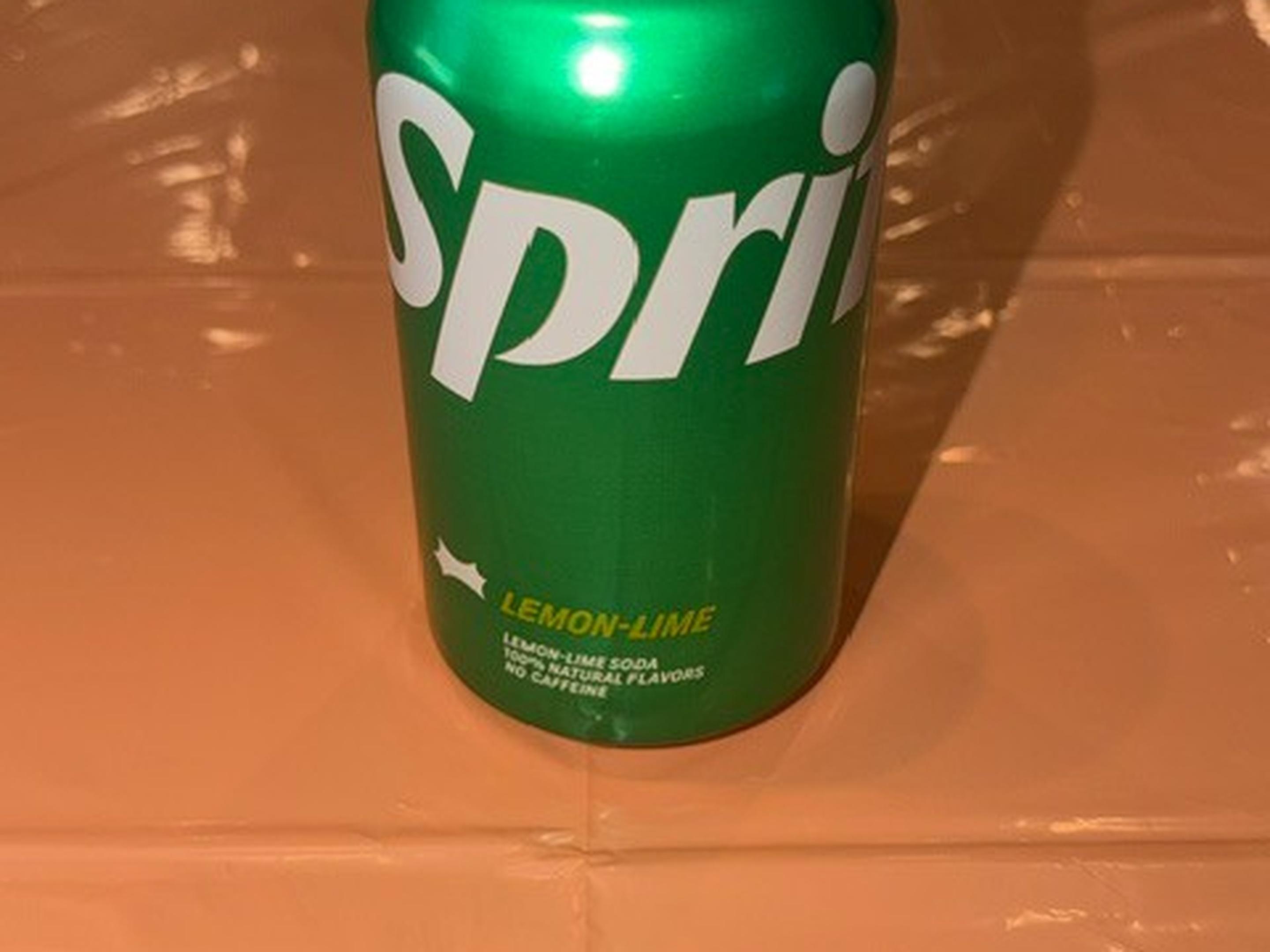 Sprite
