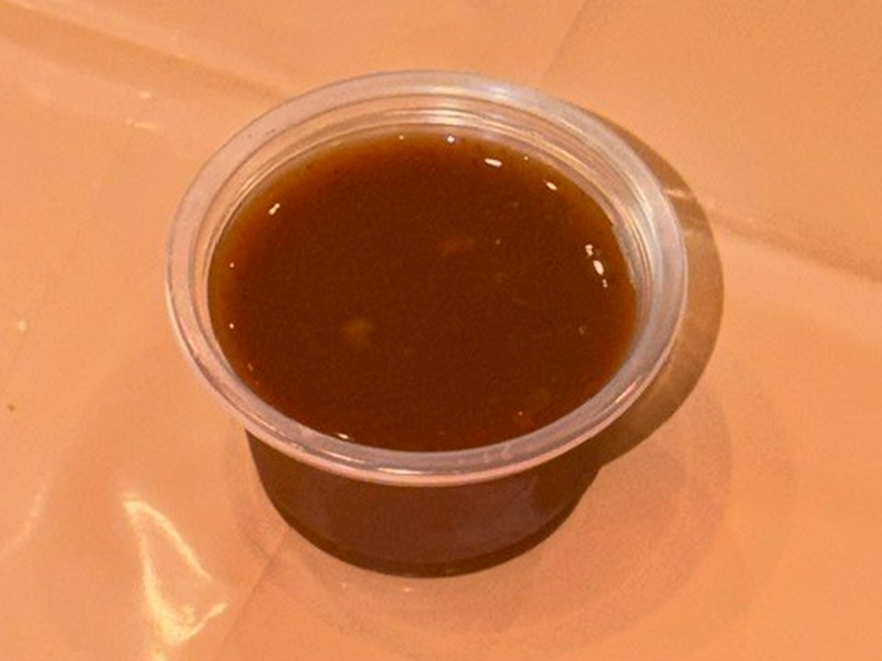 Hot Sauce