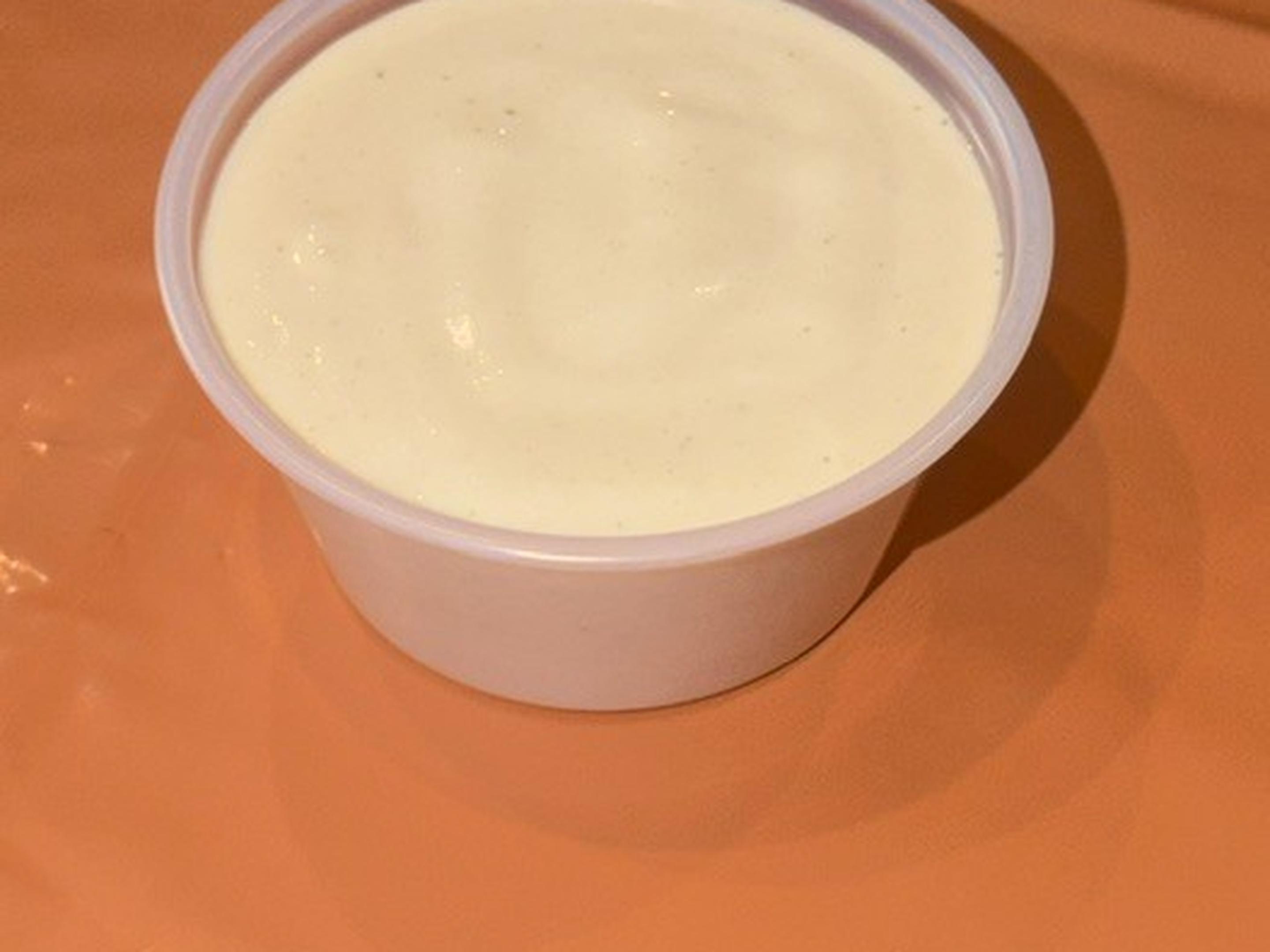 Tahini Sauce