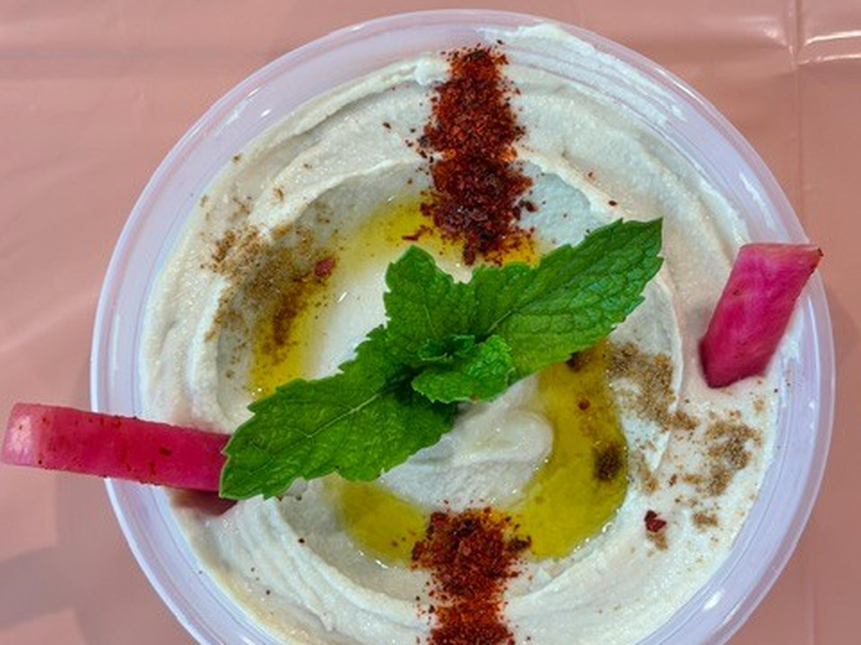 Hummus